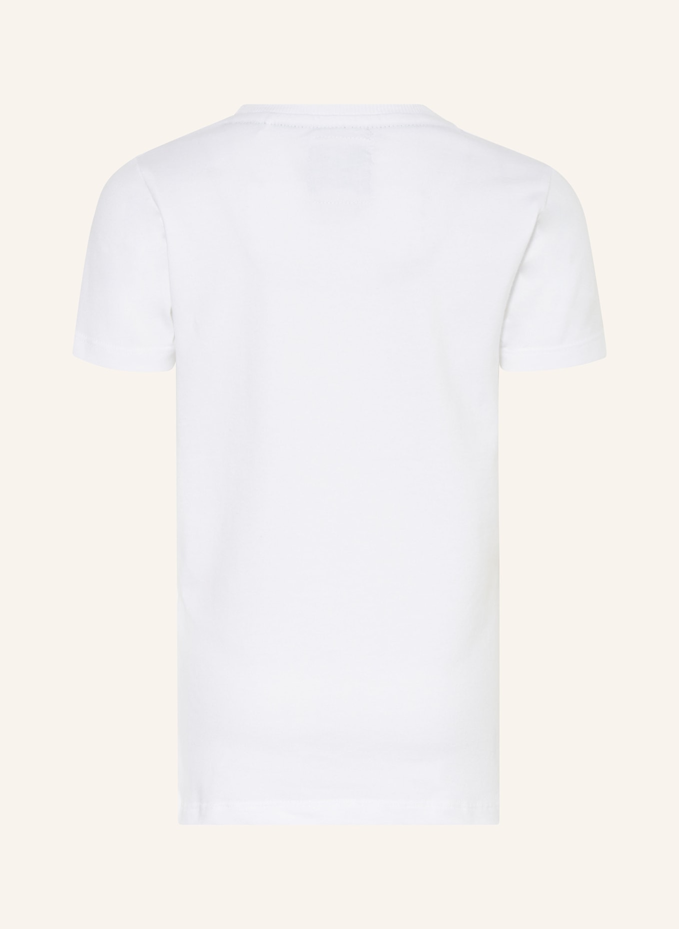 Koko Noko T-Shirt, Farbe: WEISS (Bild 2)