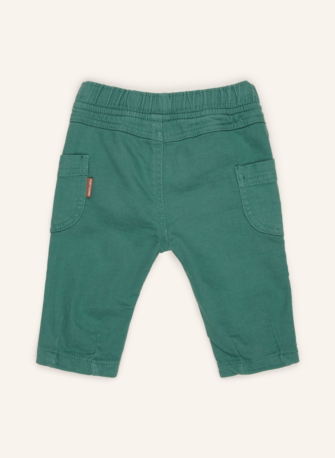 HUST and CLAIRE Spodnie JOE w stylu dresowym, Kolor: 3920 Spruce (Obrazek 2)