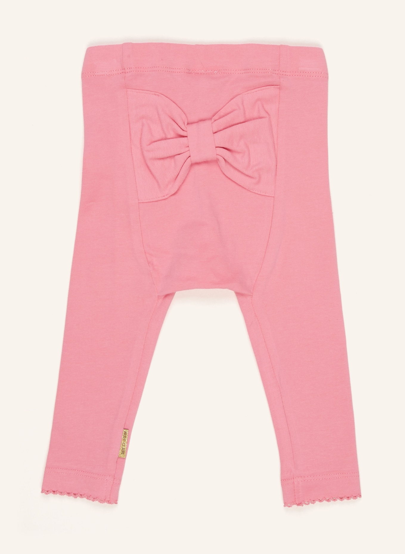 HUST and CLAIRE Leggings LALINE, Farbe: PINK (Bild 2)