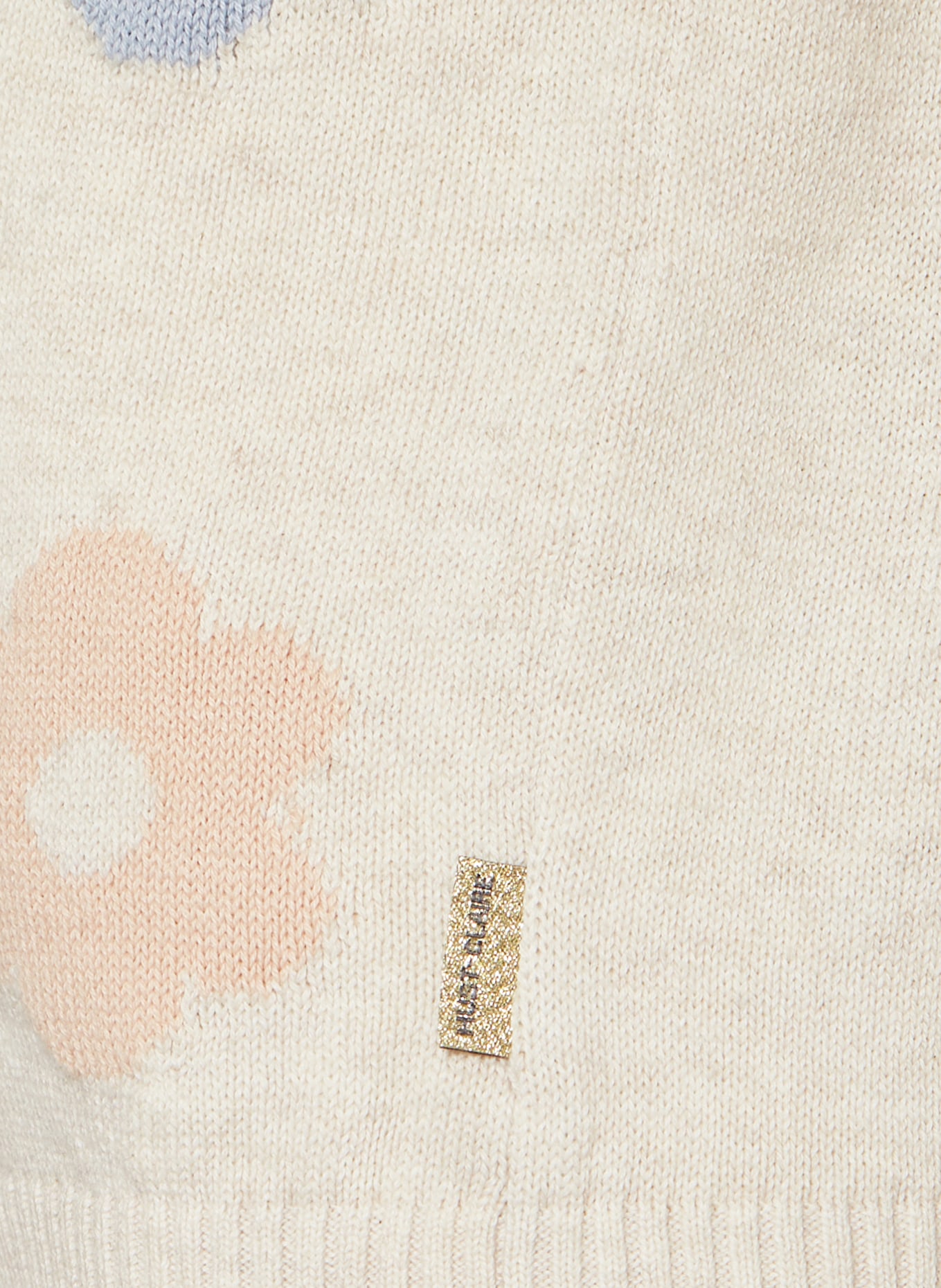 HUST and CLAIRE Sweter PIPPA, Kolor: KREMOWY (Obrazek 3)