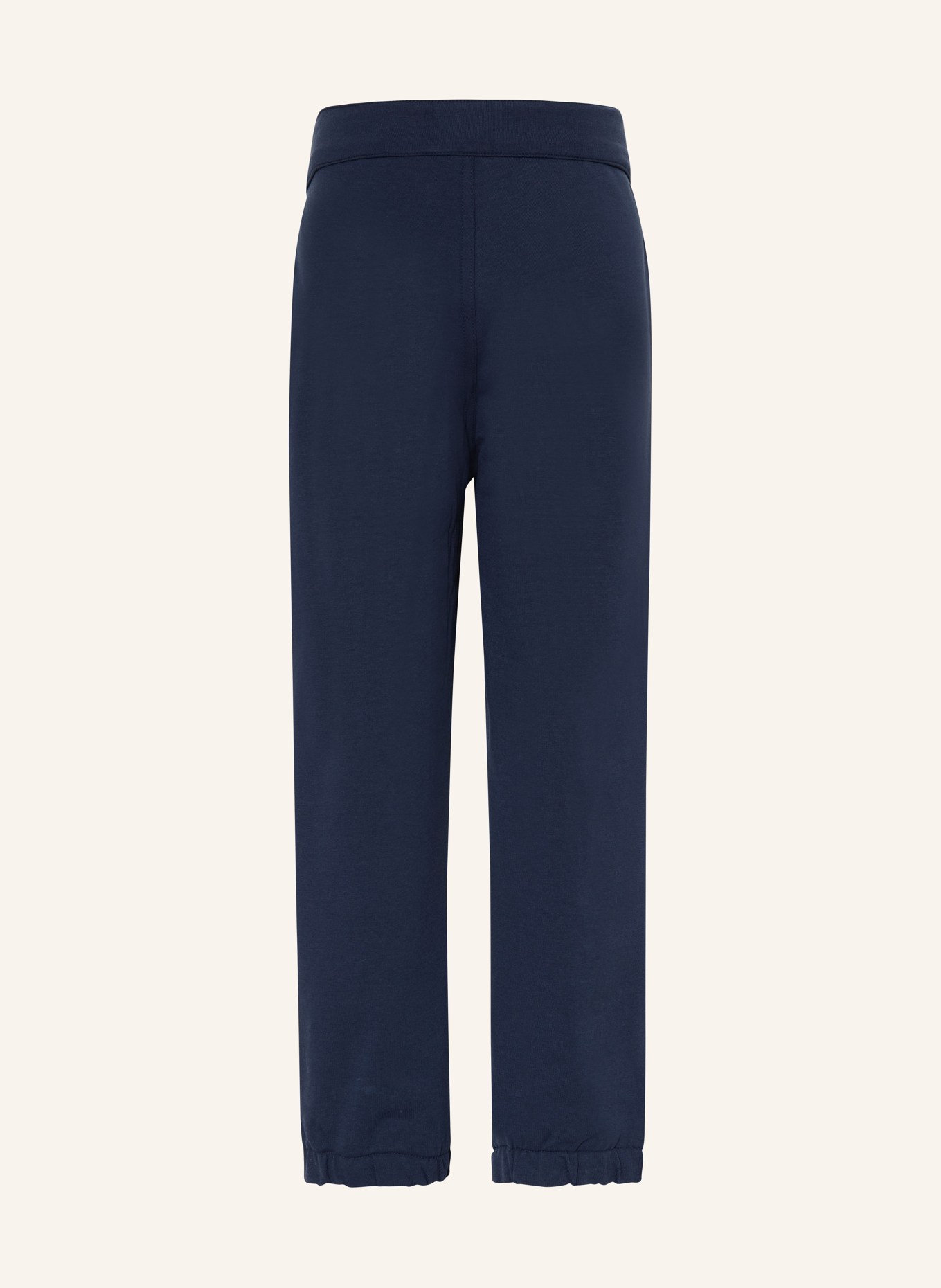 HUST and CLAIRE Spodnie dresowe GUSTAU, Kolor: GRANATOWY (Obrazek 2)