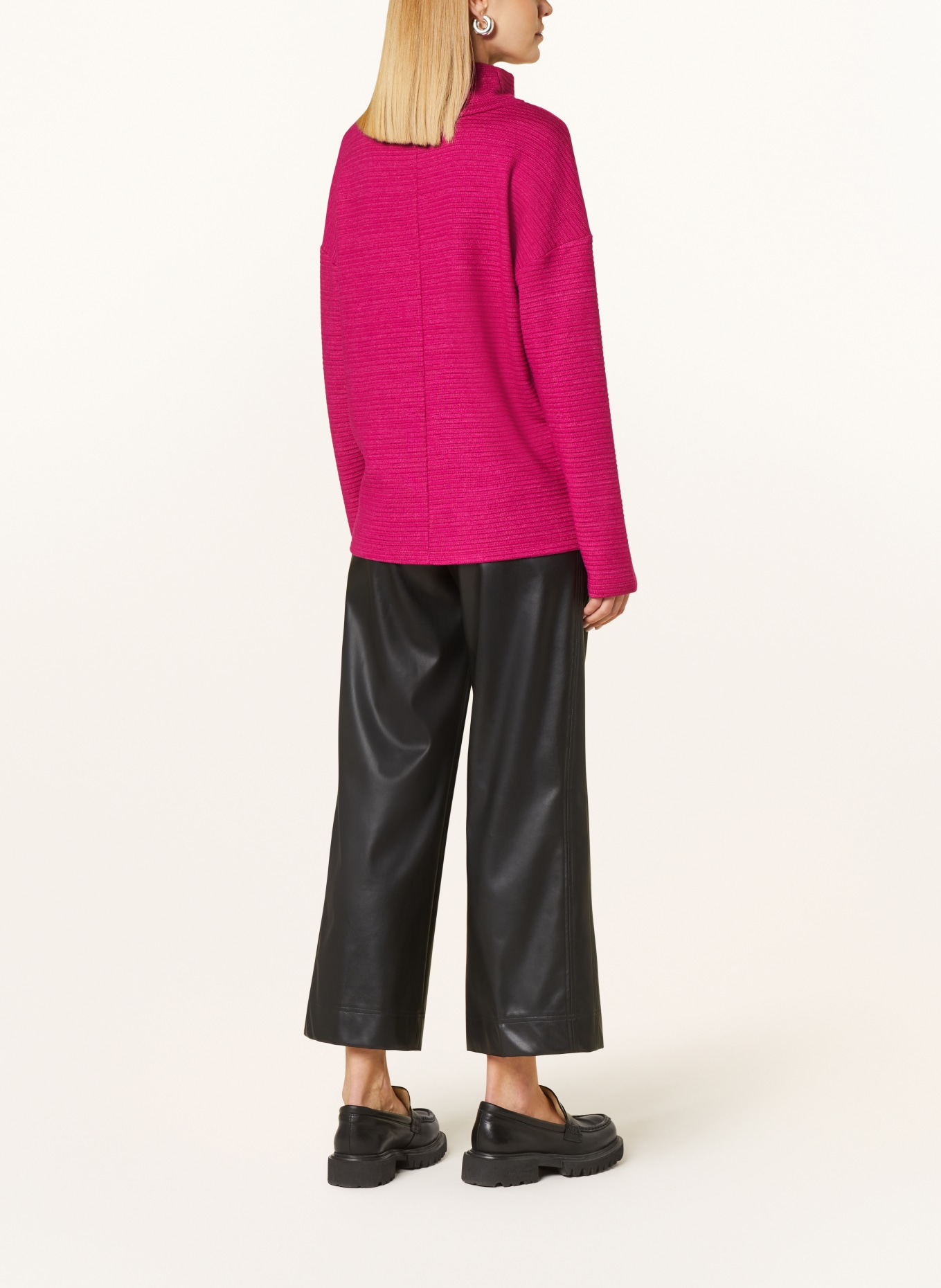 CARTOON Pullover, Farbe: FUCHSIA (Bild 3)