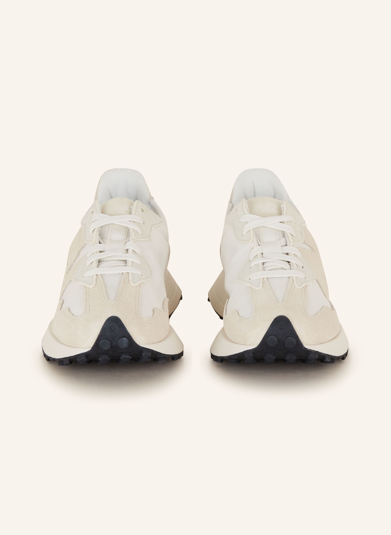 new balance Sneakers 327, Color: ECRU/ CREAM (Image 3)