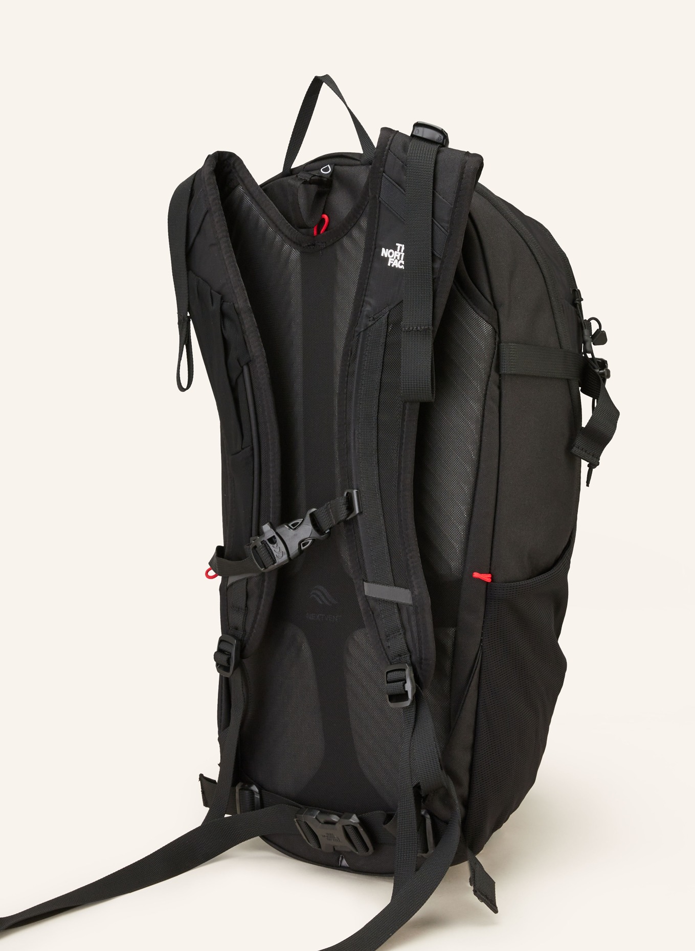 THE NORTH FACE Backpack BASIN 24 l, Color: BLACK (Image 2)