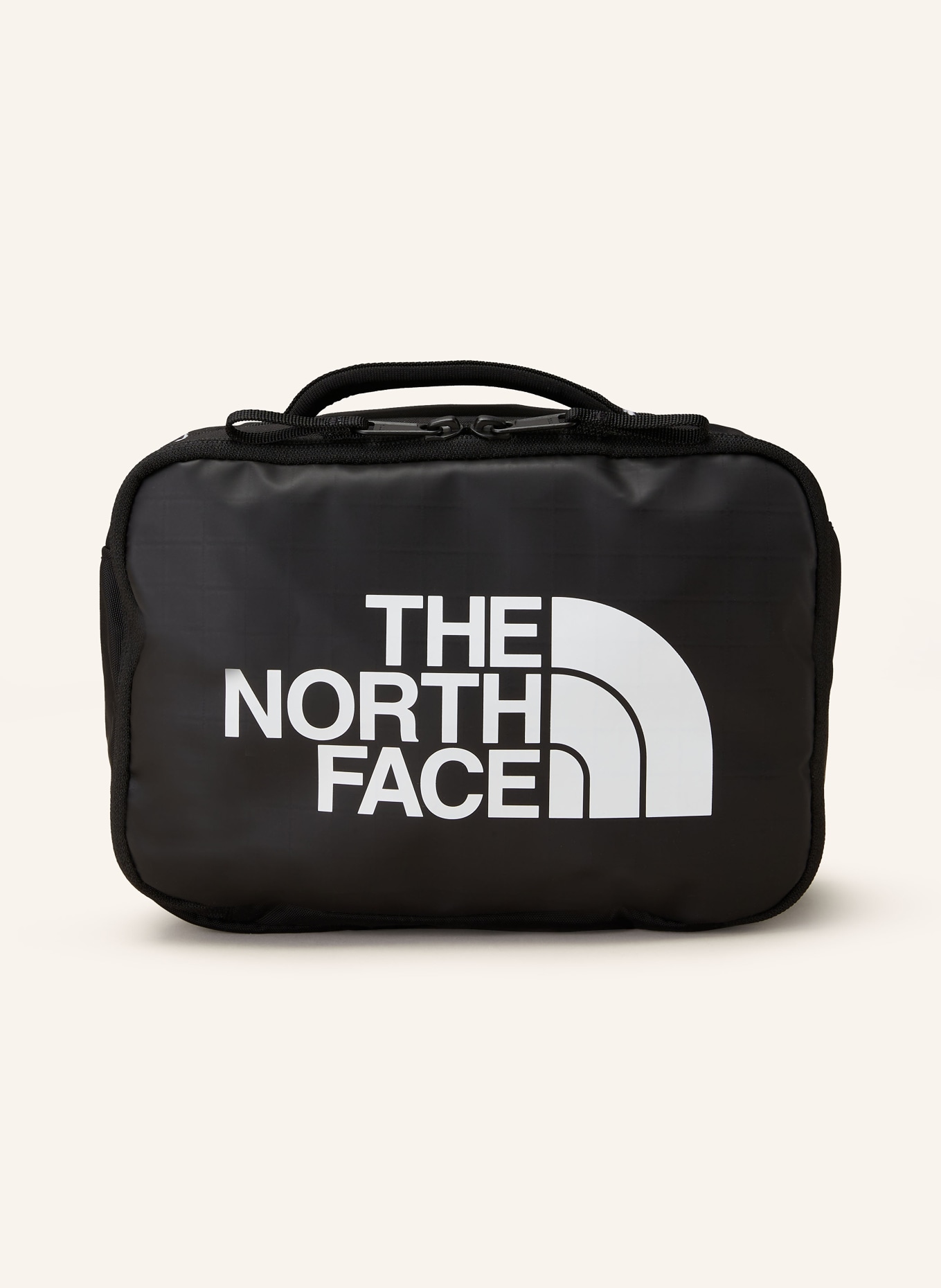 THE NORTH FACE Makeup bag, Color: BLACK/ WHITE (Image 1)