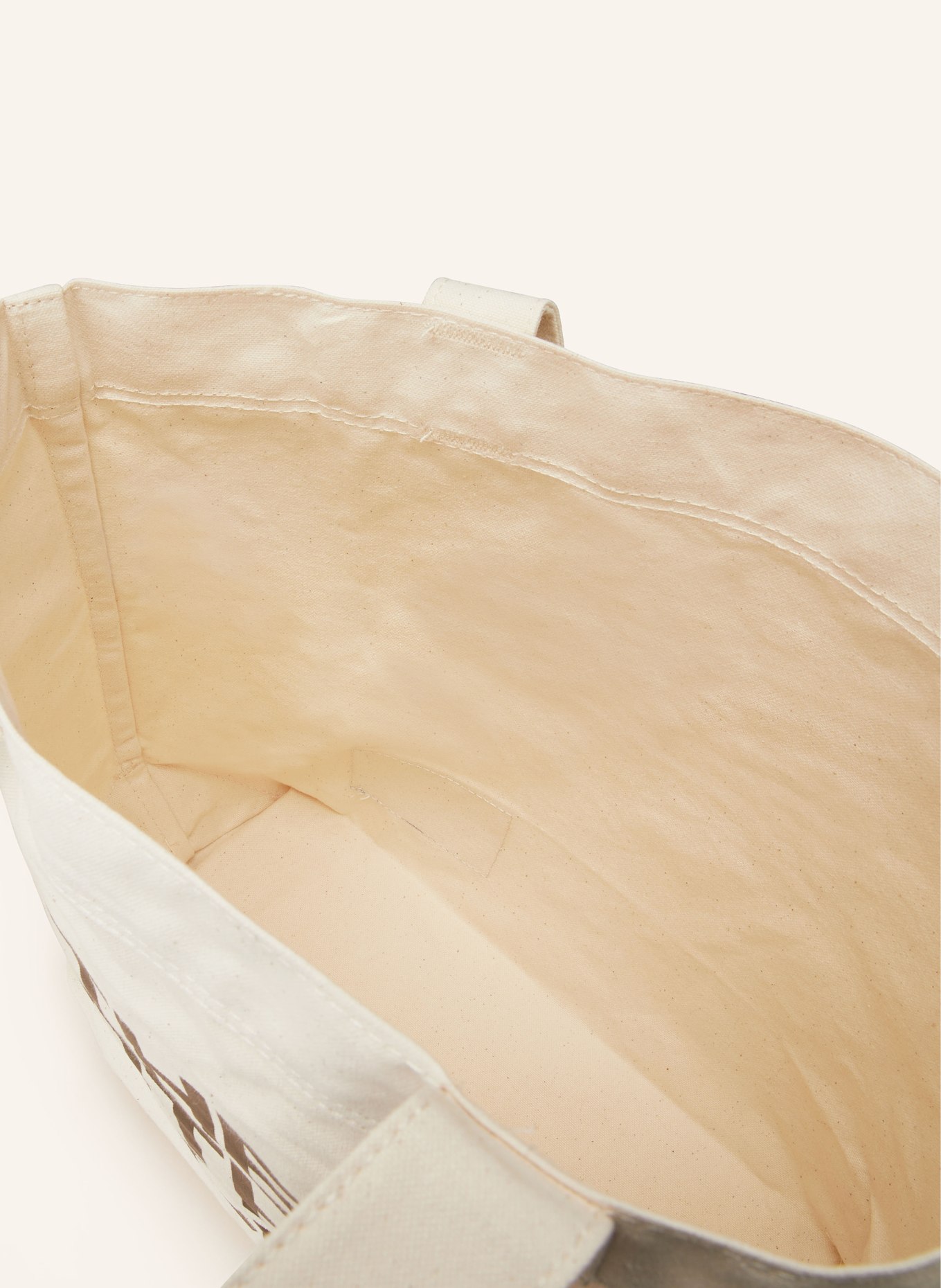 THE NORTH FACE Shopper, Color: LIGHT BROWN/ DARK BROWN (Image 3)