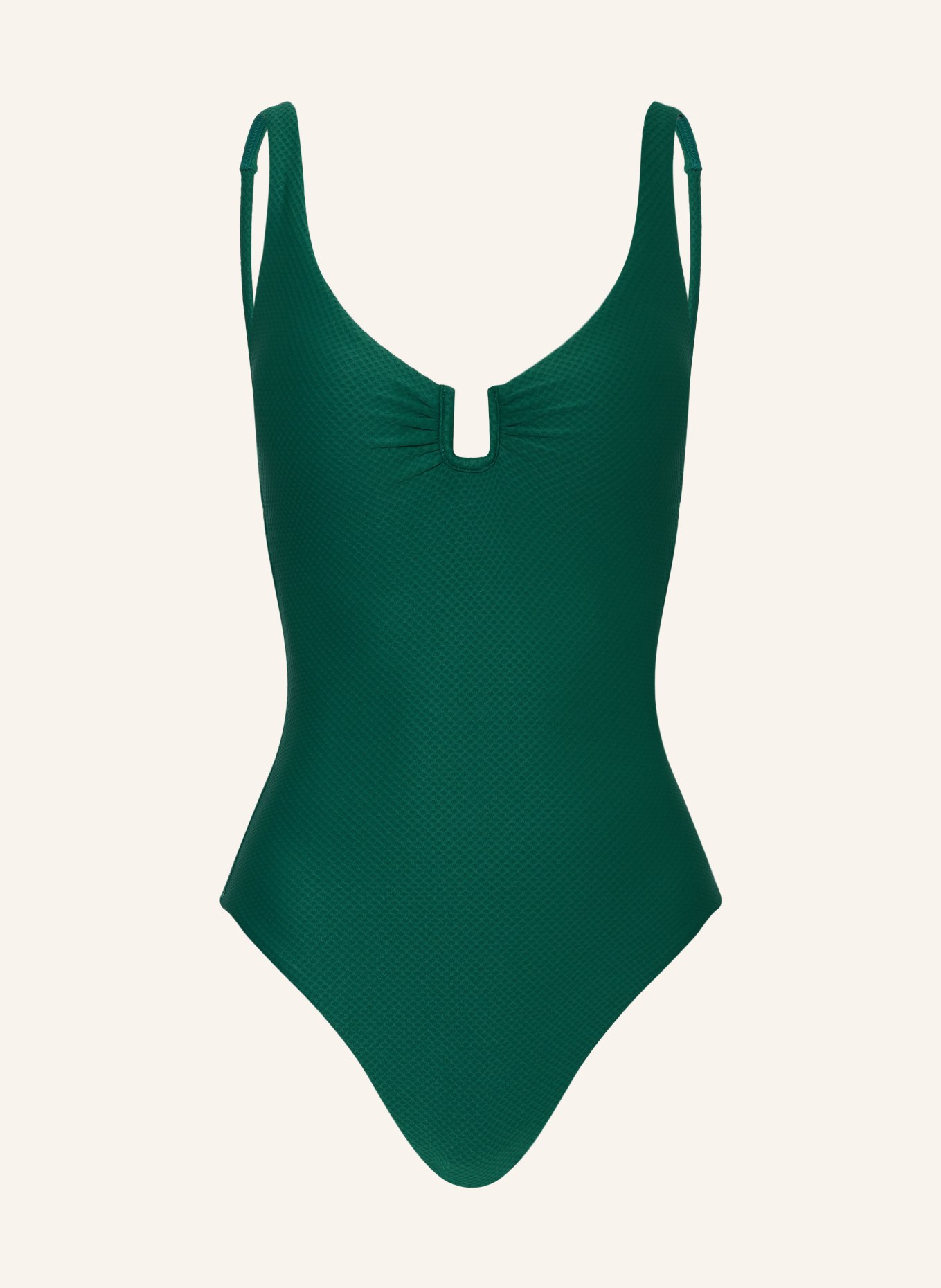 SAM FRIDAY Swimsuit RIVAGE, Color: GREEN (Image 1)
