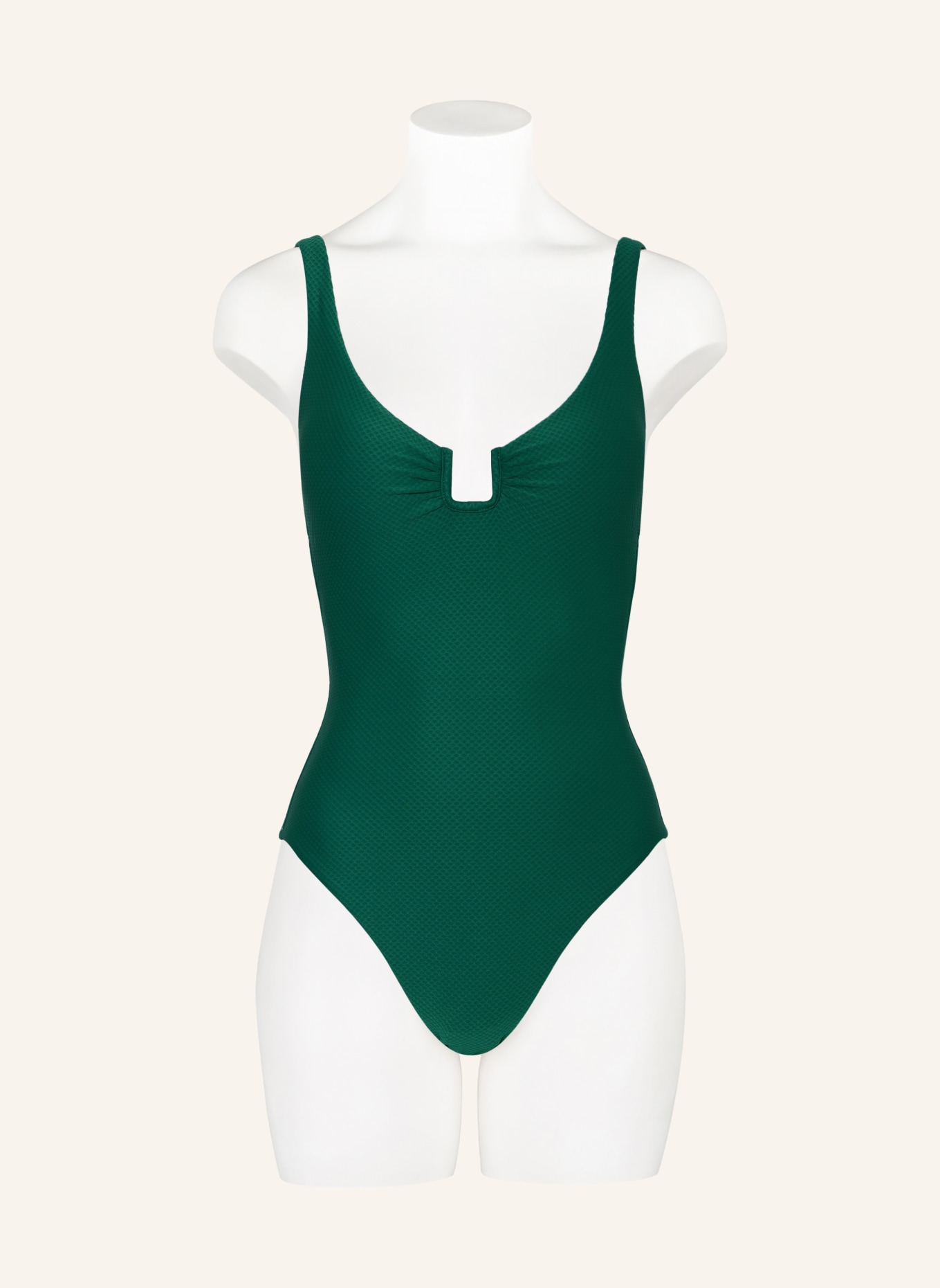 SAM FRIDAY Swimsuit RIVAGE, Color: GREEN (Image 2)