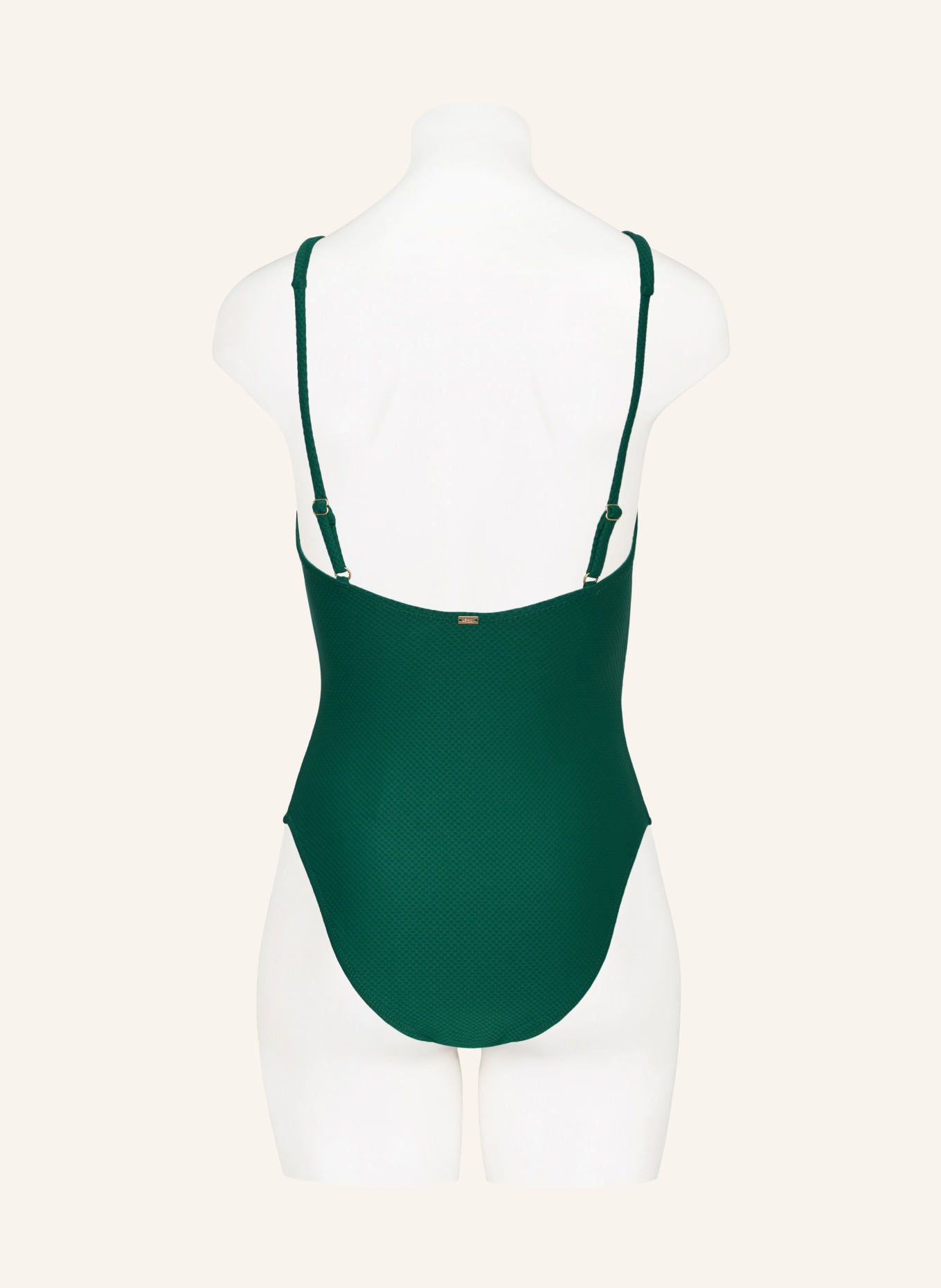 SAM FRIDAY Swimsuit RIVAGE, Color: GREEN (Image 3)