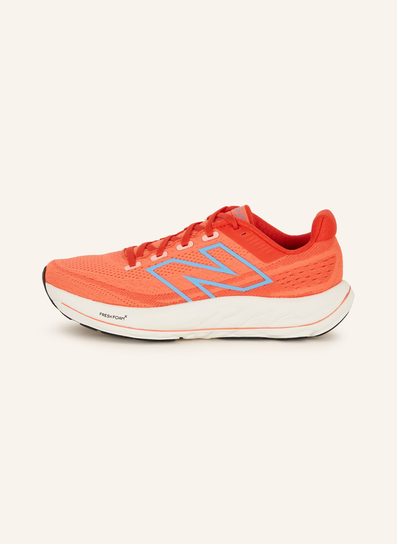 new balance Running shoes FRESH FOAM X VONGO V6, Color: RED (Image 4)