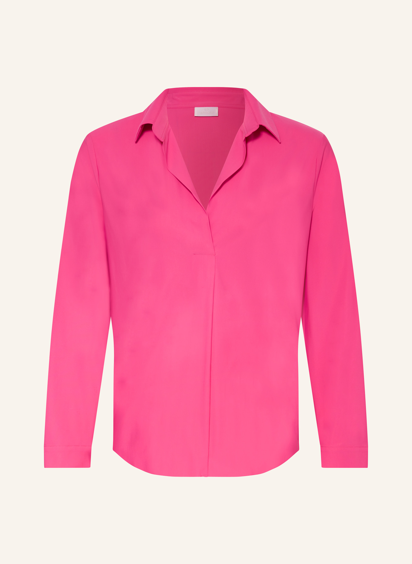 SPORTALM Shirt blouse, Color: PINK (Image 1)