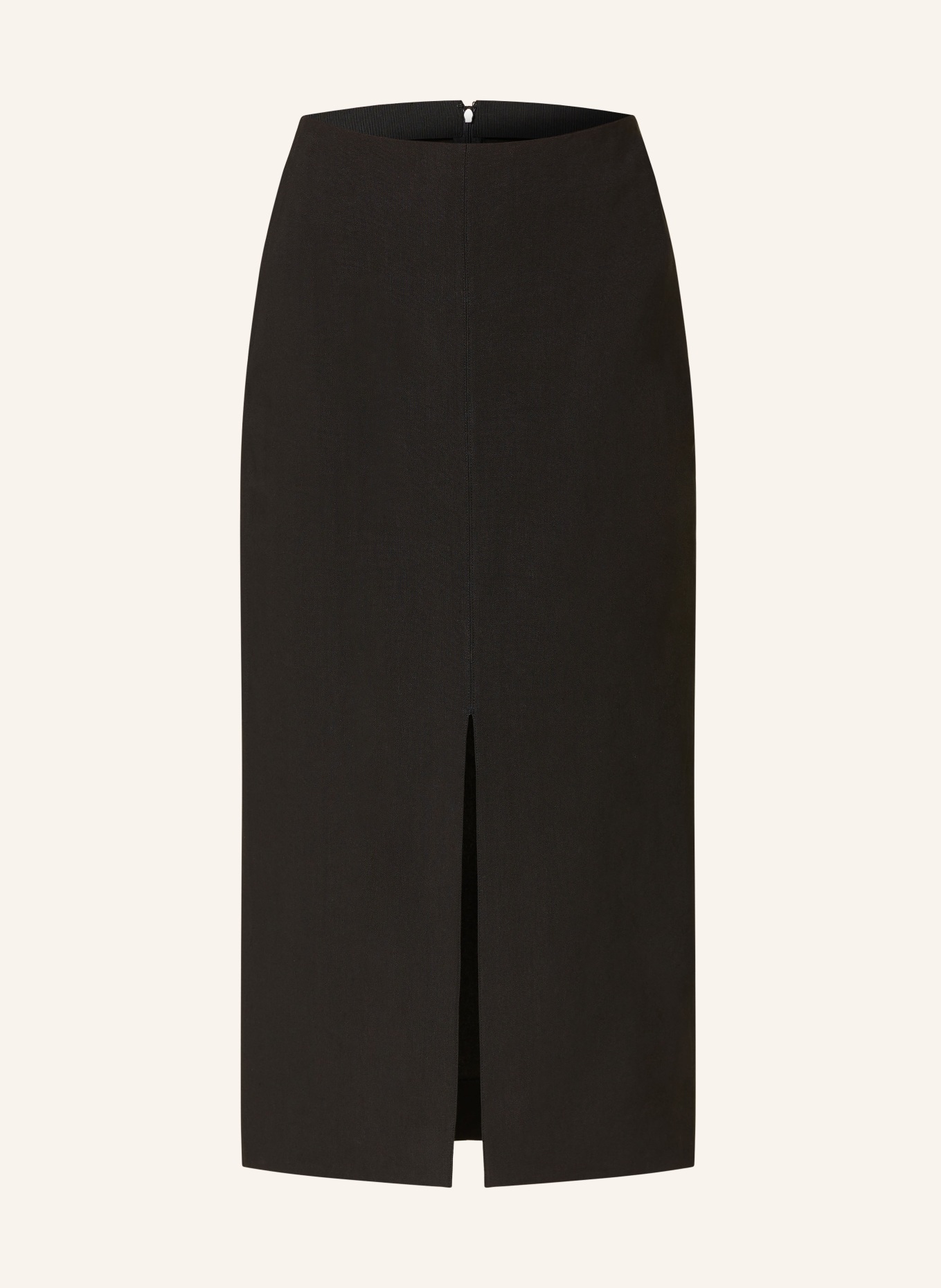 ISABEL MARANT Skirt MILLS, Color: BLACK (Image 1)