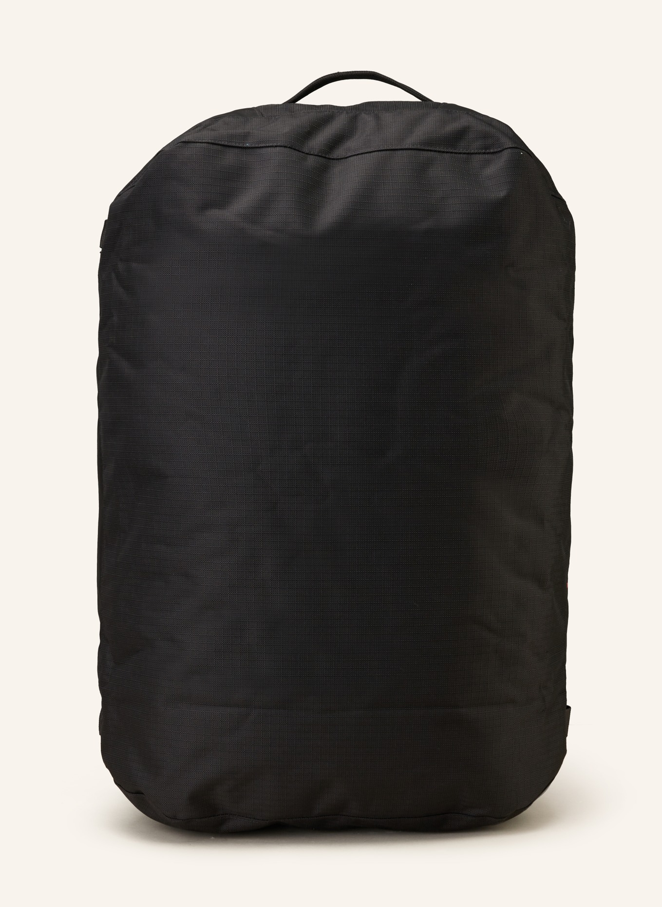 patagonia Reisetasche BLACK HOLE® 55 l, Farbe: SCHWARZ (Bild 1)
