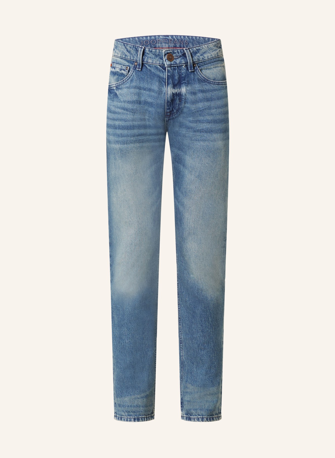 JOOP! JEANS Jeans STEPHEN Slim Fit, Farbe: 425 Medium Blue                425 (Bild 1)