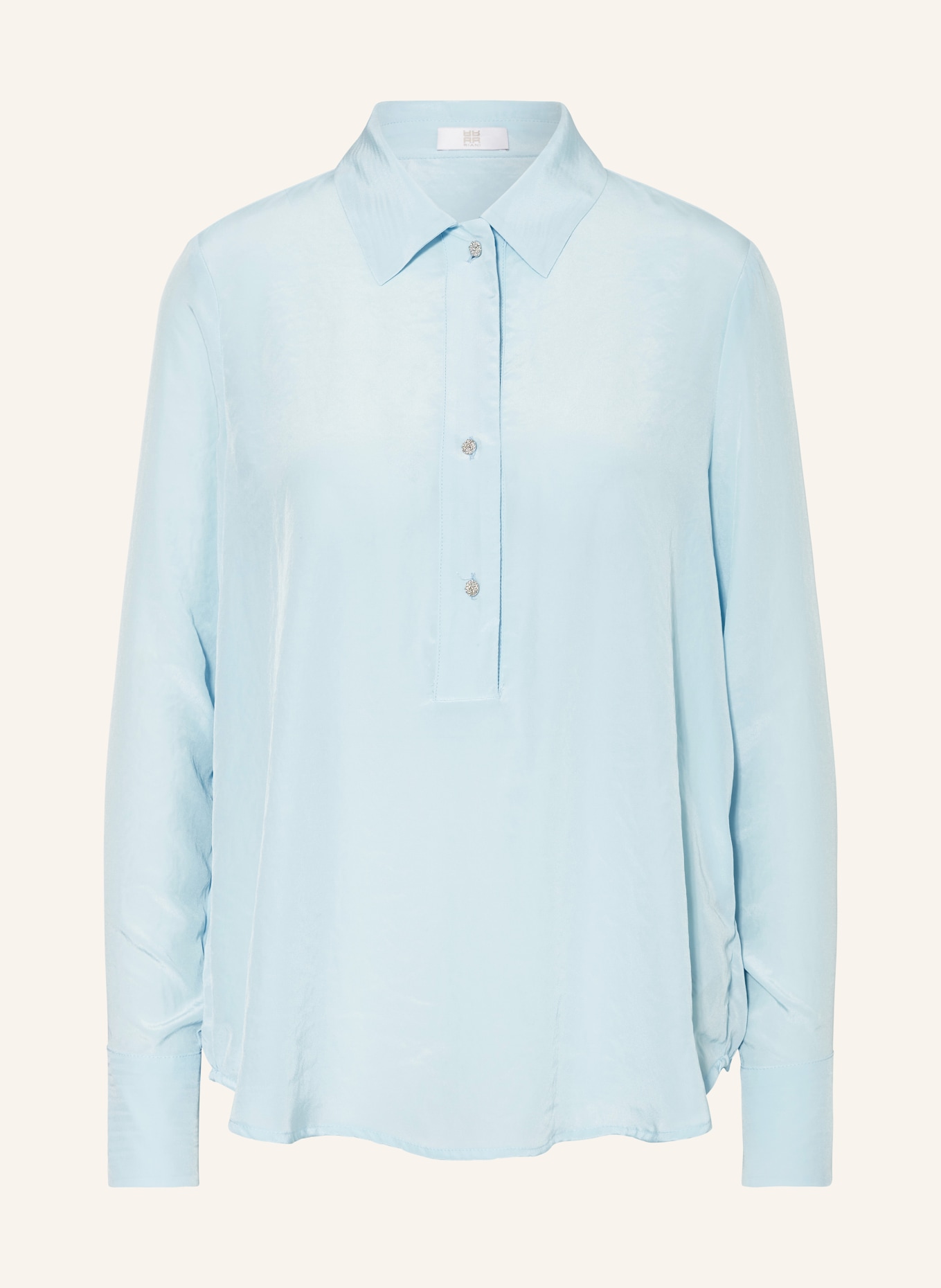 RIANI Shirt blouse, Color: TURQUOISE (Image 1)
