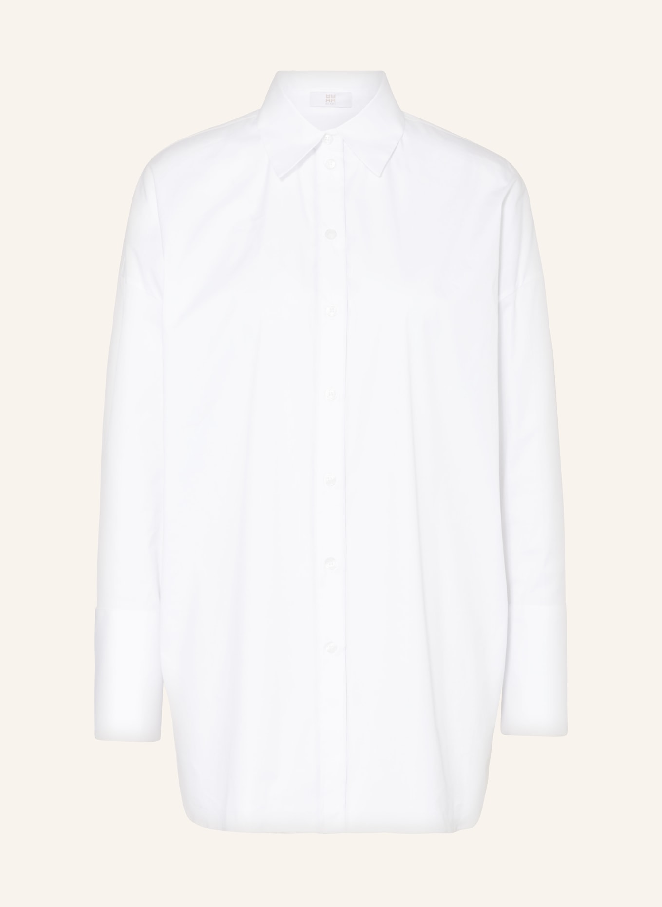 RIANI Shirt blouse, Color: WHITE (Image 1)
