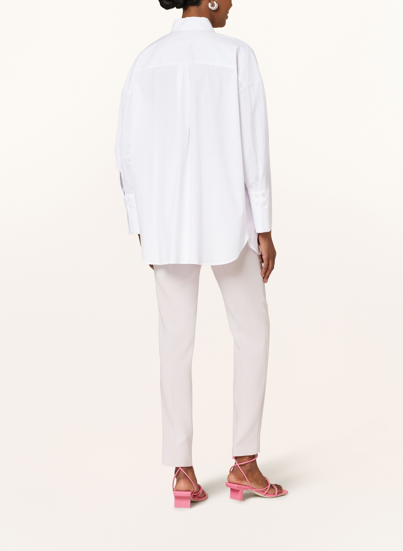 RIANI Shirt blouse, Color: WHITE (Image 3)