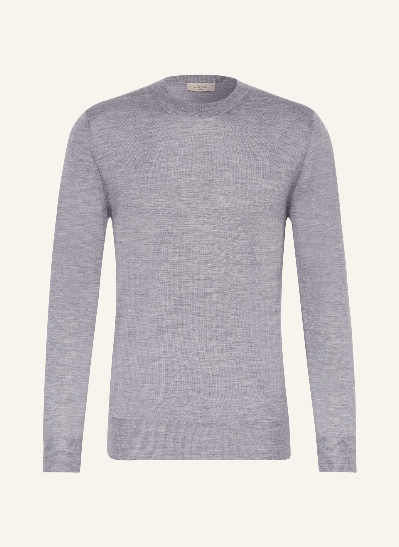 altea Sweater, Color: GRAY (Image 1)