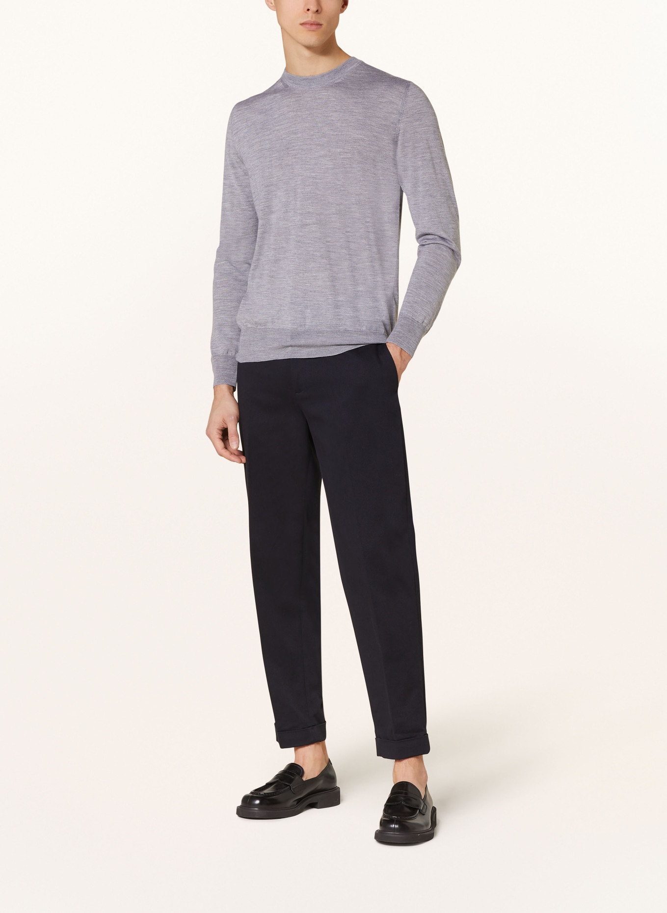 altea Pullover, Farbe: GRAU (Bild 2)
