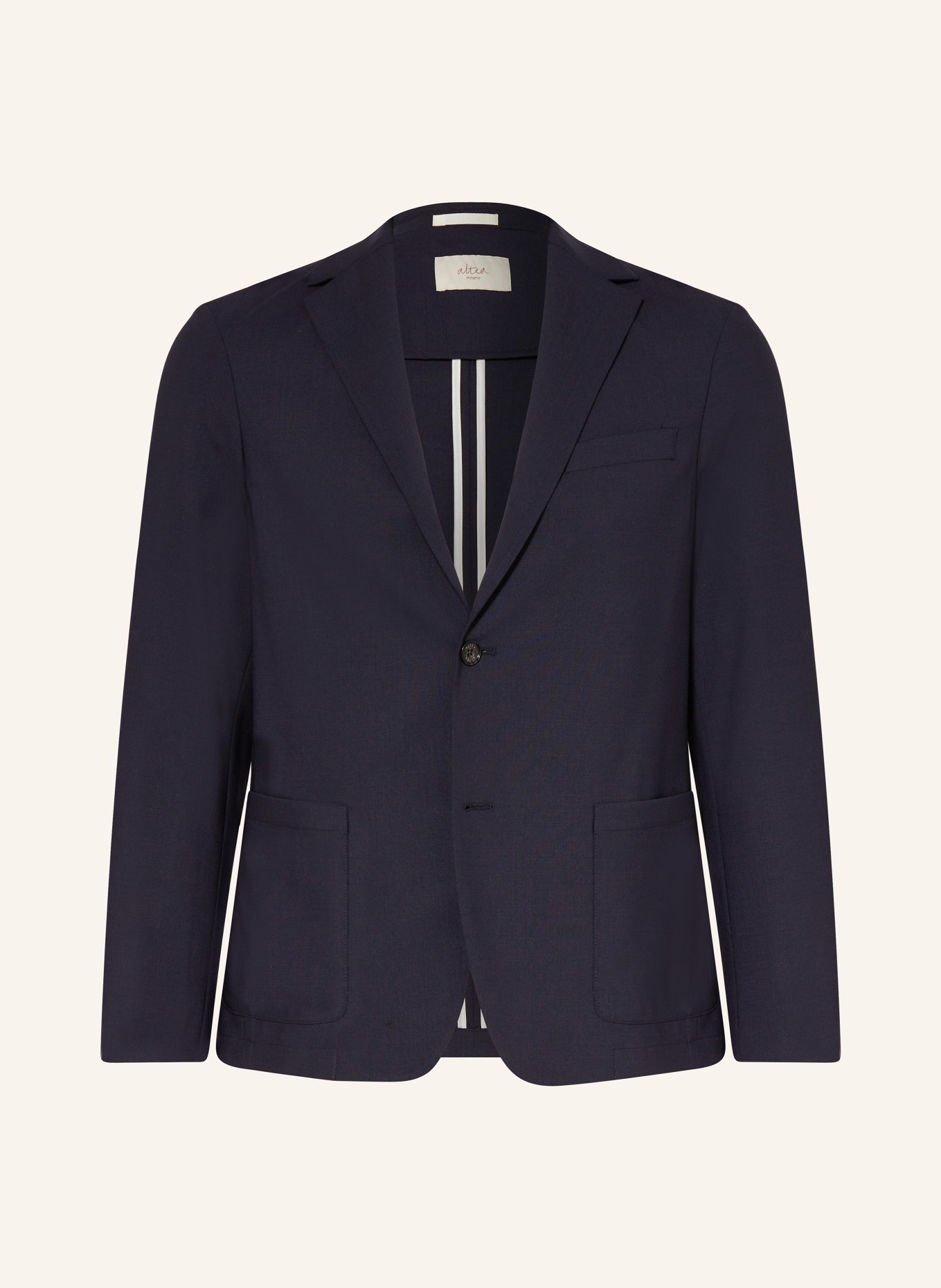 altea Suit jacket extra slim fit, Color: DARK BLUE (Image 1)
