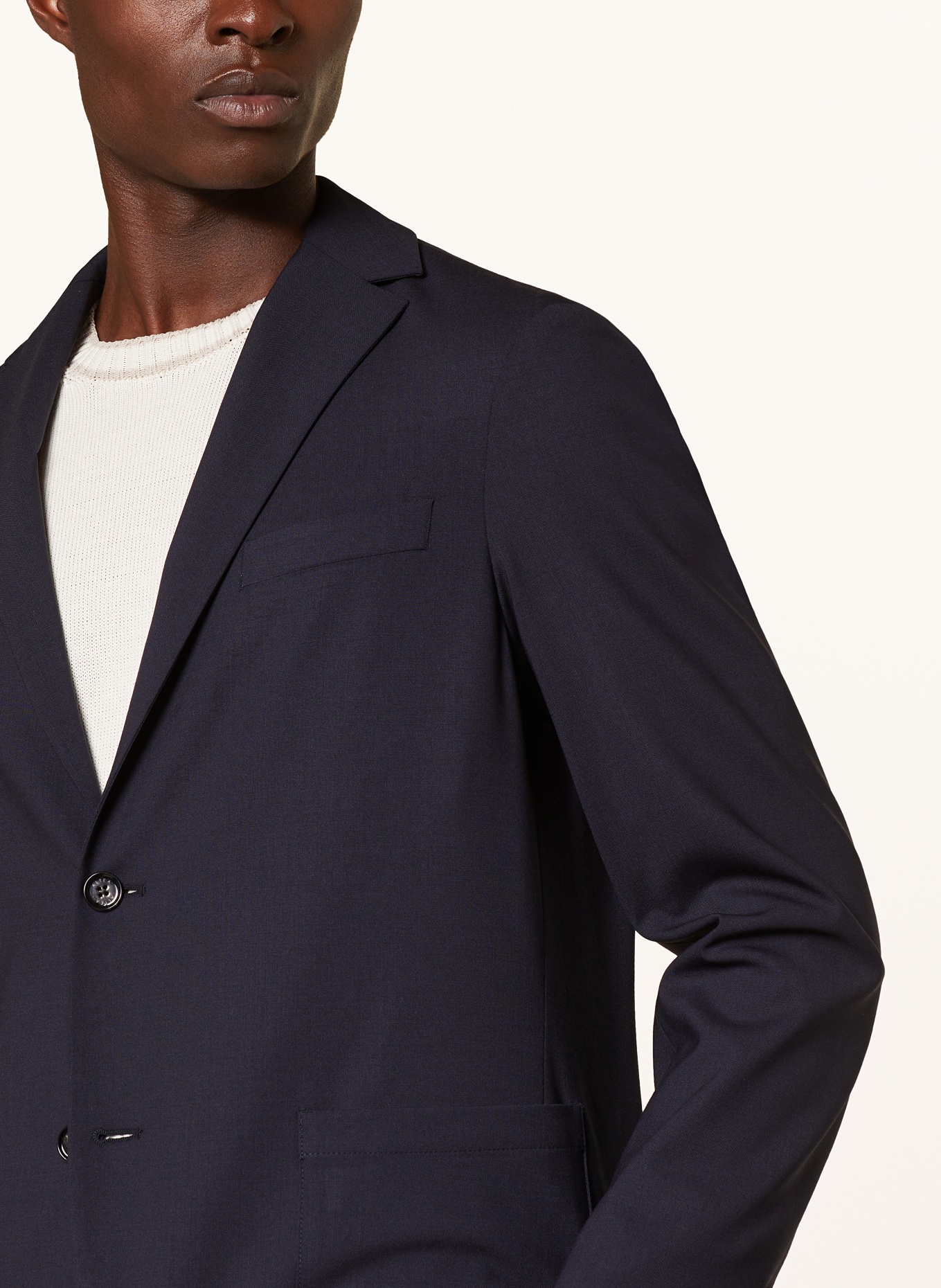 altea Suit jacket extra slim fit, Color: DARK BLUE (Image 5)