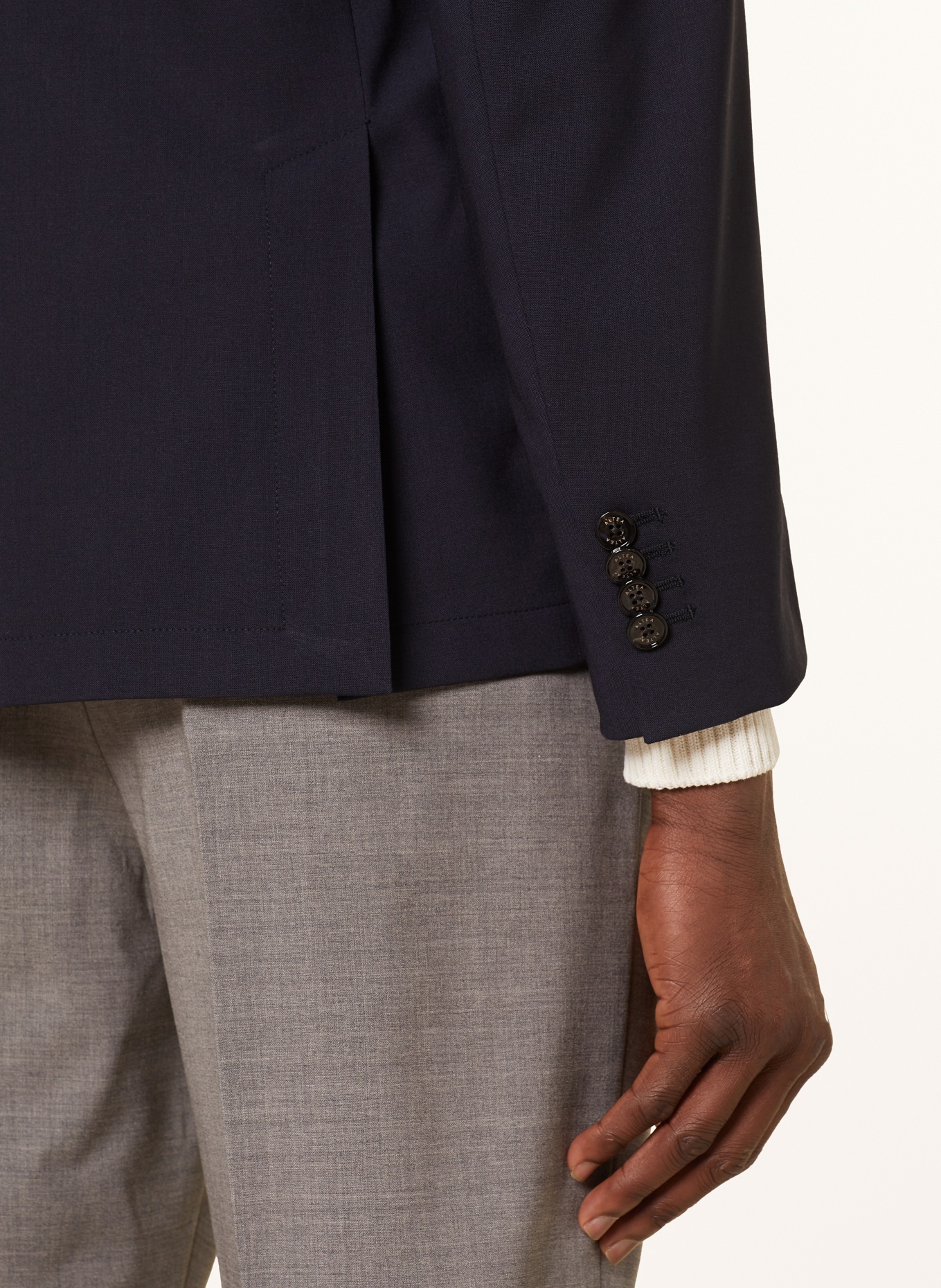 altea Suit jacket extra slim fit, Color: DARK BLUE (Image 6)