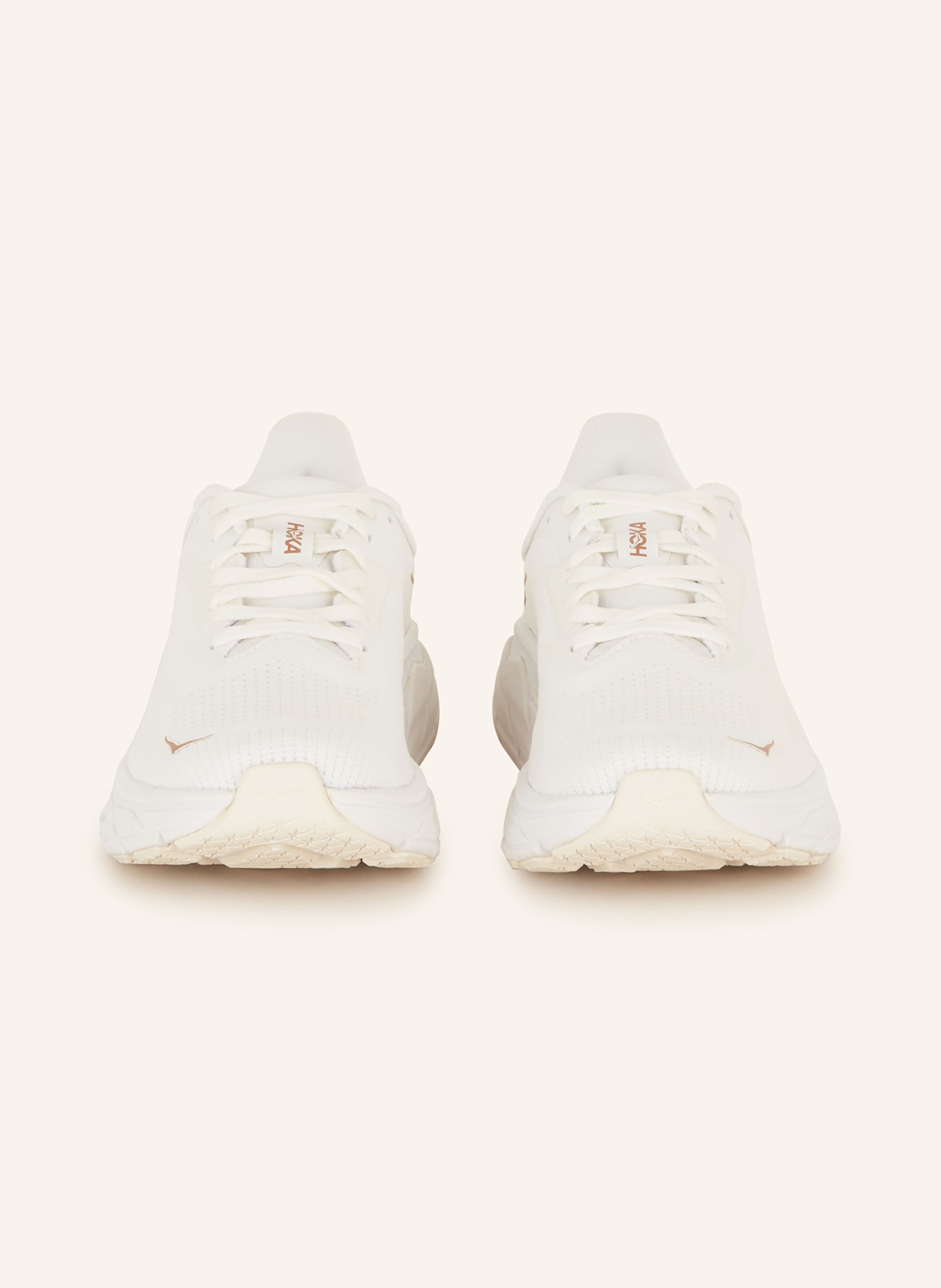 HOKA Running shoes ARAHI 7, Color: WHITE (Image 3)