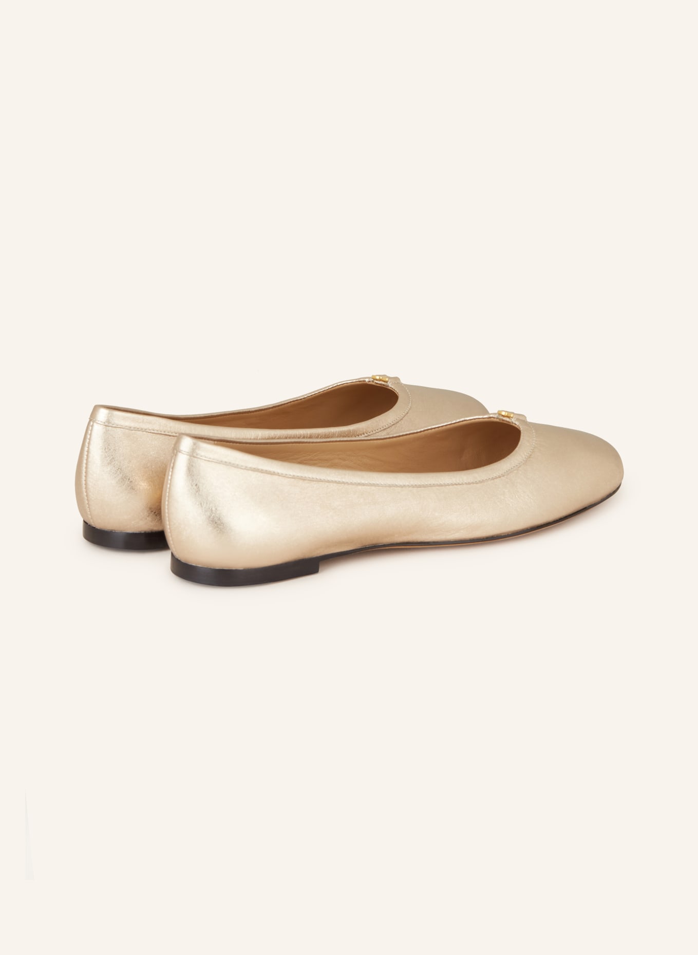 Chloé Ballerinas MARCIE, Farbe: 20Q FROSTED ALMOND (Bild 2)