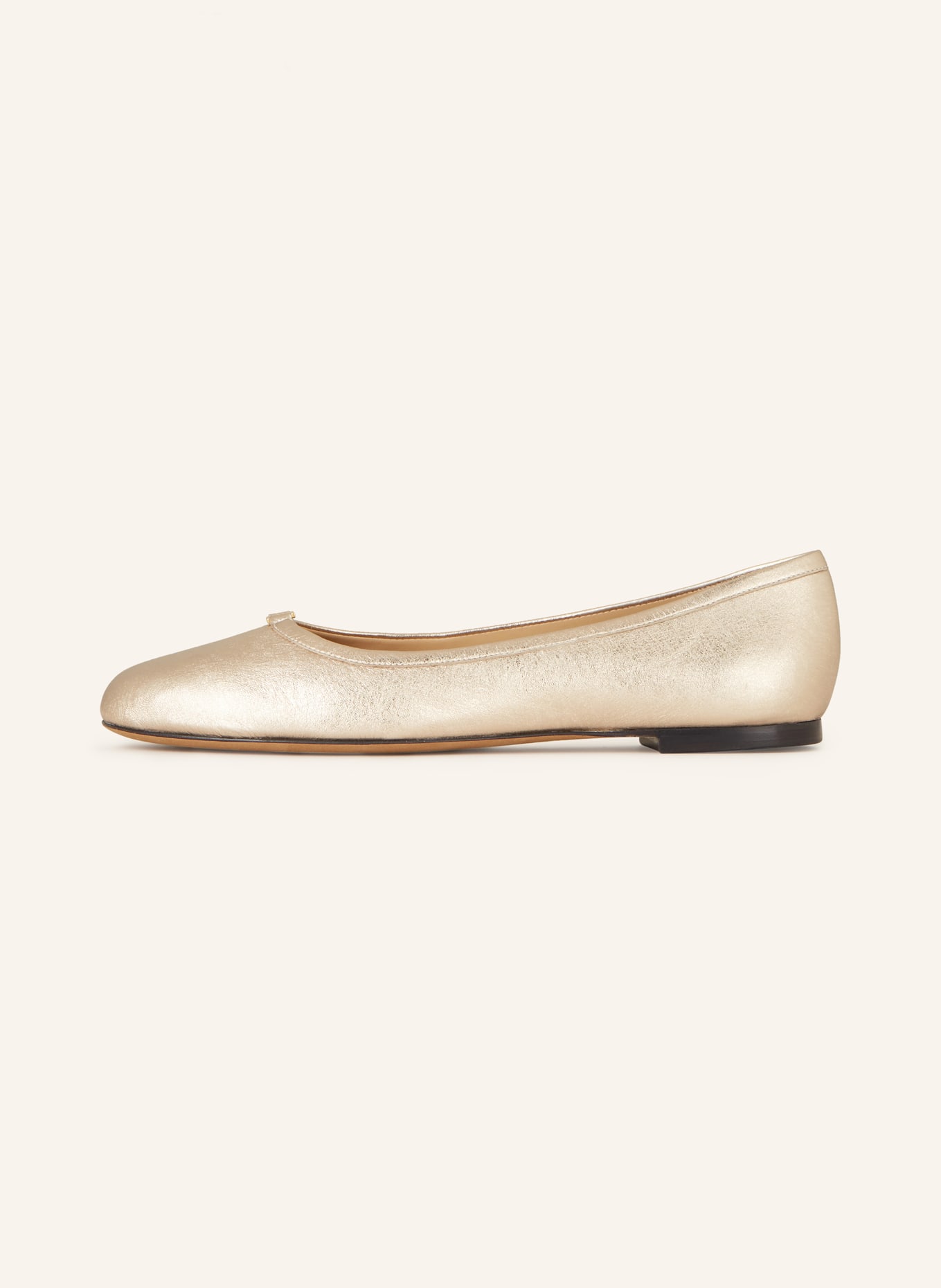 Chloé Ballerinas MARCIE, Farbe: 20Q FROSTED ALMOND (Bild 4)