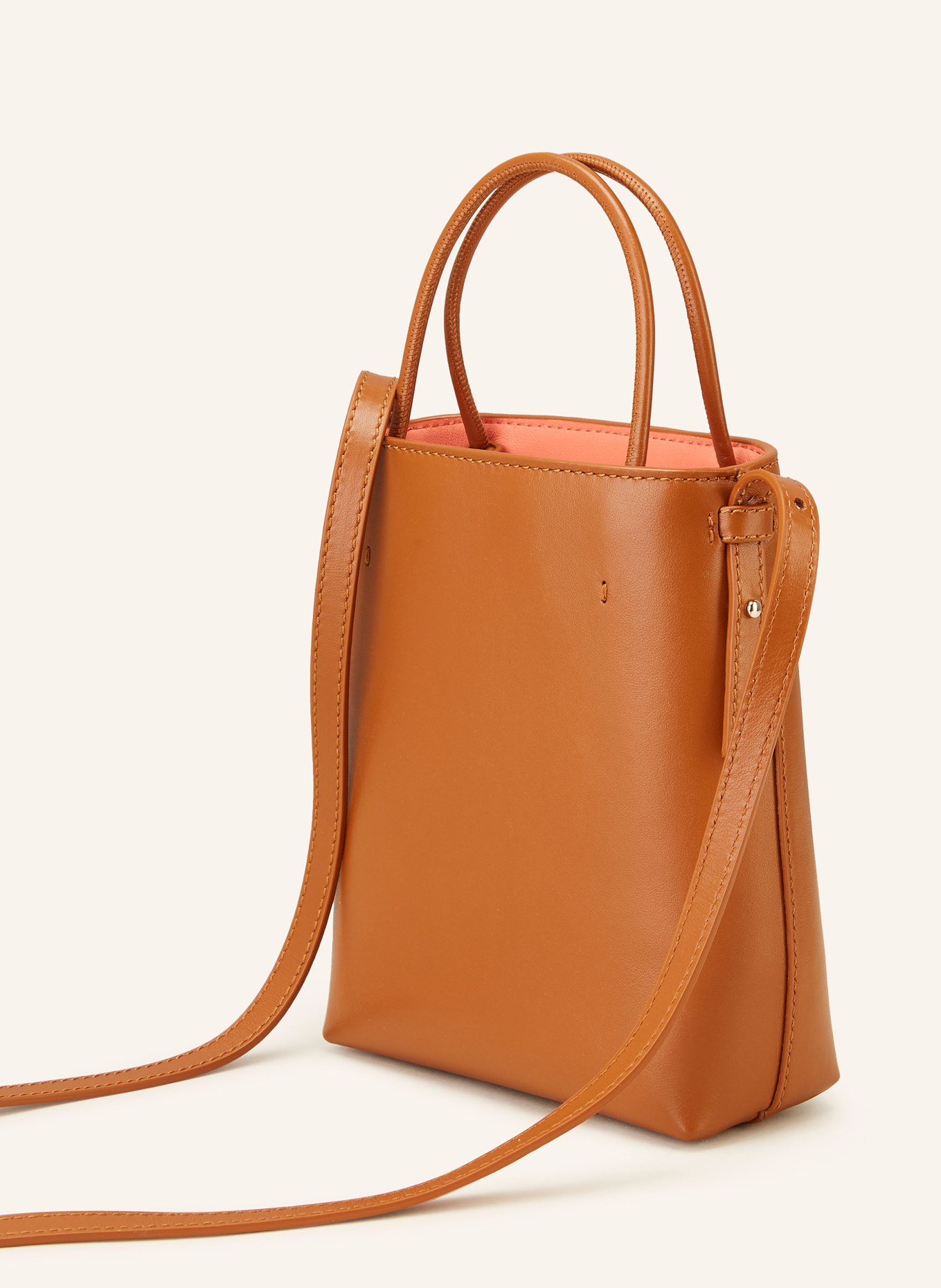 Chloé Crossbody bag SENSE, Color: CARAMEL (Image 2)