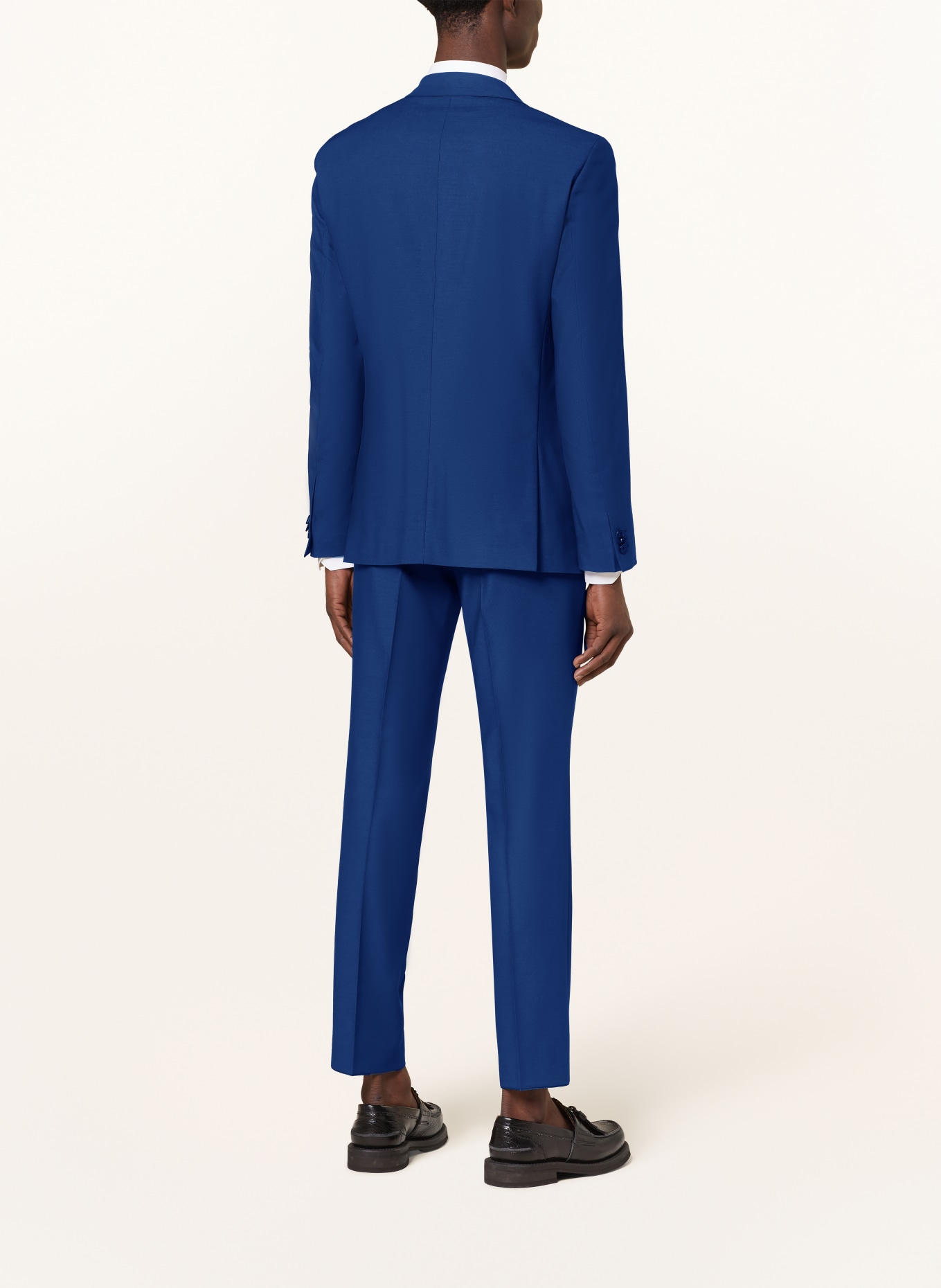HUGO Anzug ARTI/ HESTEN Extra Slim Fit, Farbe: BLAU (Bild 3)