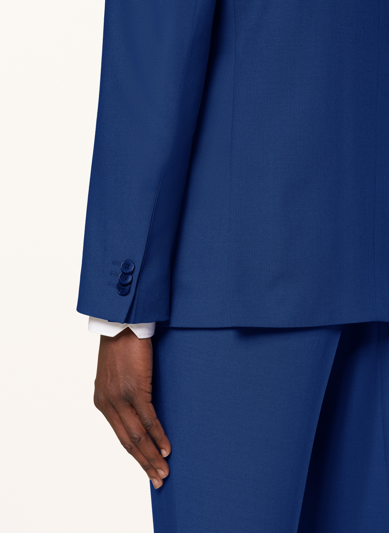 HUGO Suit ARTI/ HESTEN extra slim fit, Color: BLUE (Image 5)