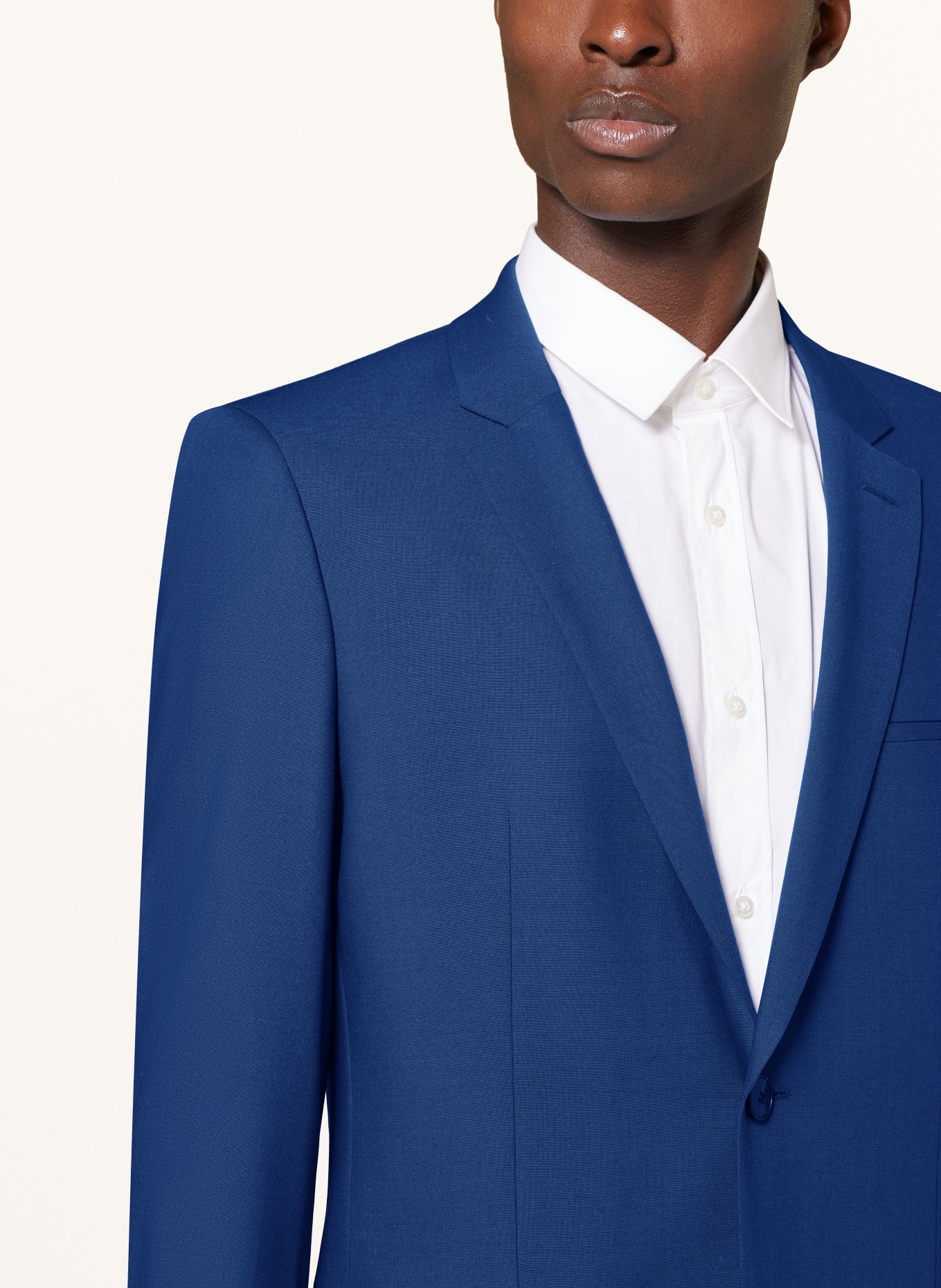 HUGO Anzug ARTI/ HESTEN Extra Slim Fit, Farbe: BLAU (Bild 6)