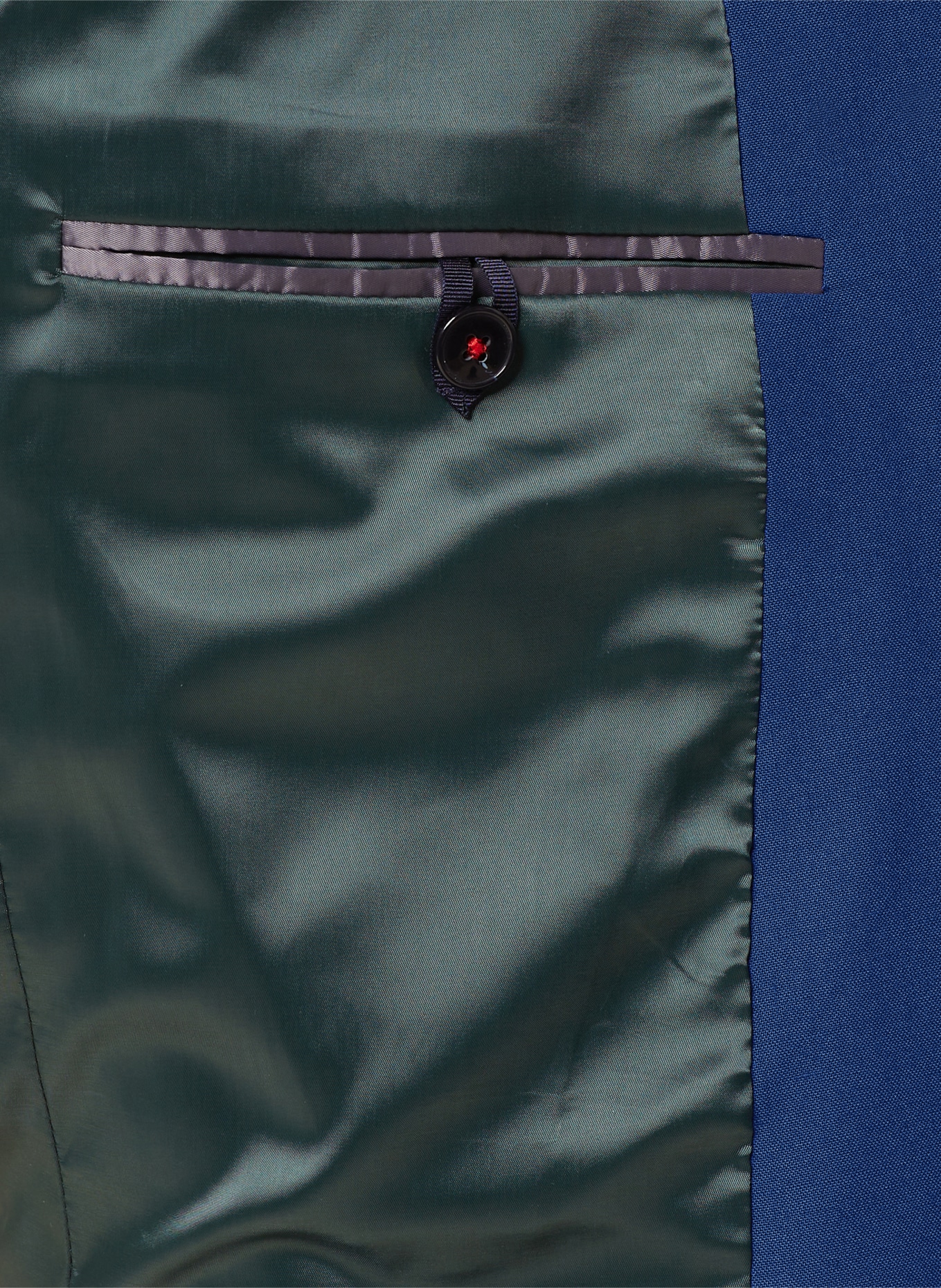 HUGO Anzug ARTI/ HESTEN Extra Slim Fit, Farbe: BLAU (Bild 8)
