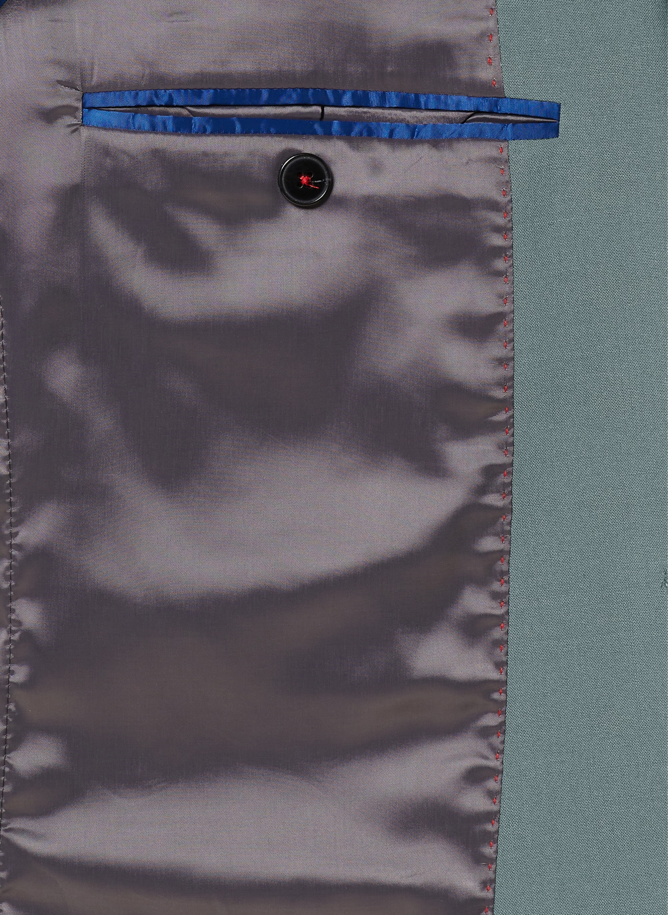 HUGO Anzug HENRY/GETLIN Slim Fit, Farbe: 307 DARK GREEN (Bild 7)