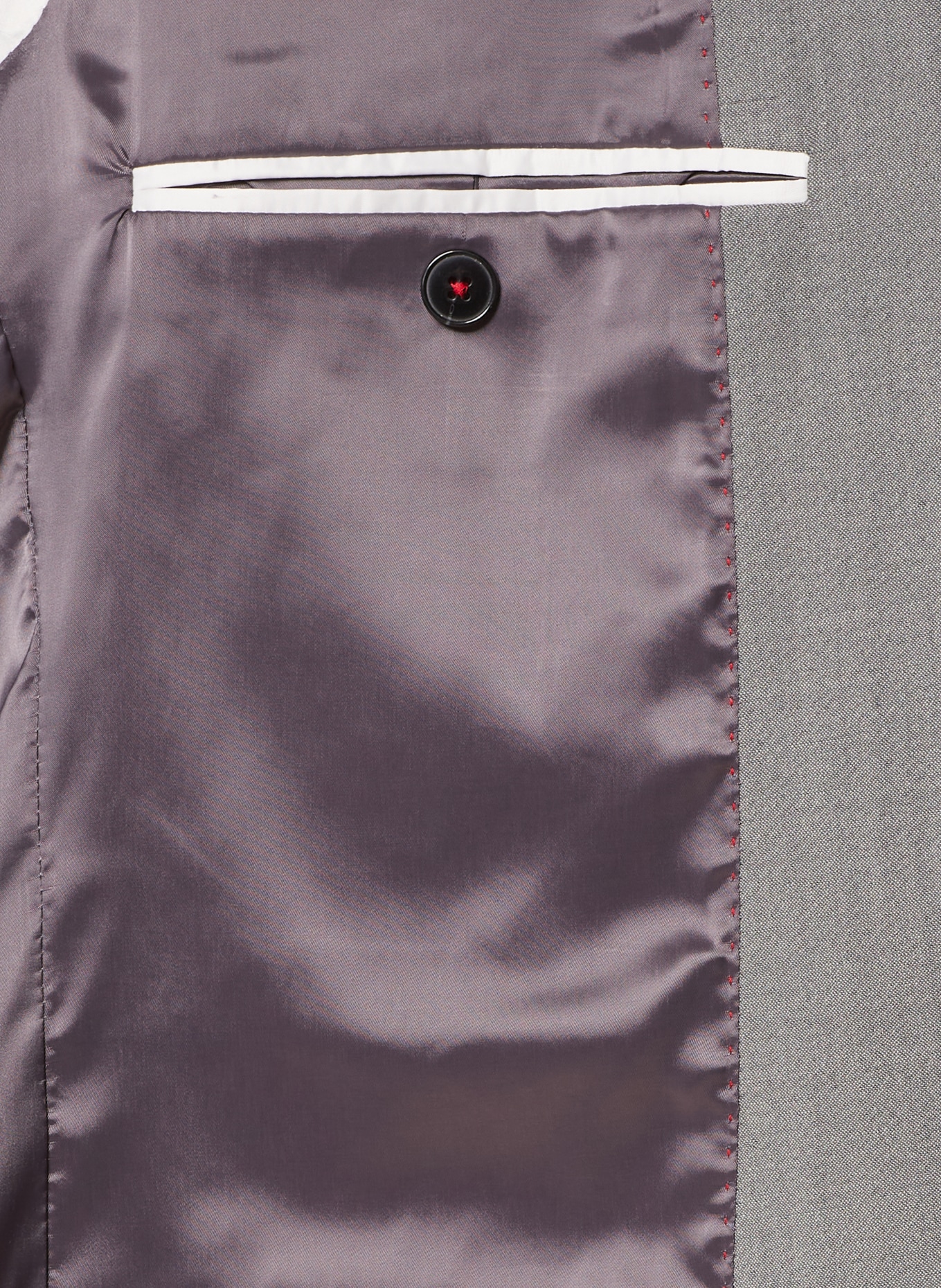 HUGO Anzug HENRY/ GETLIN Slim Fit, Farbe: GRÜN (Bild 8)