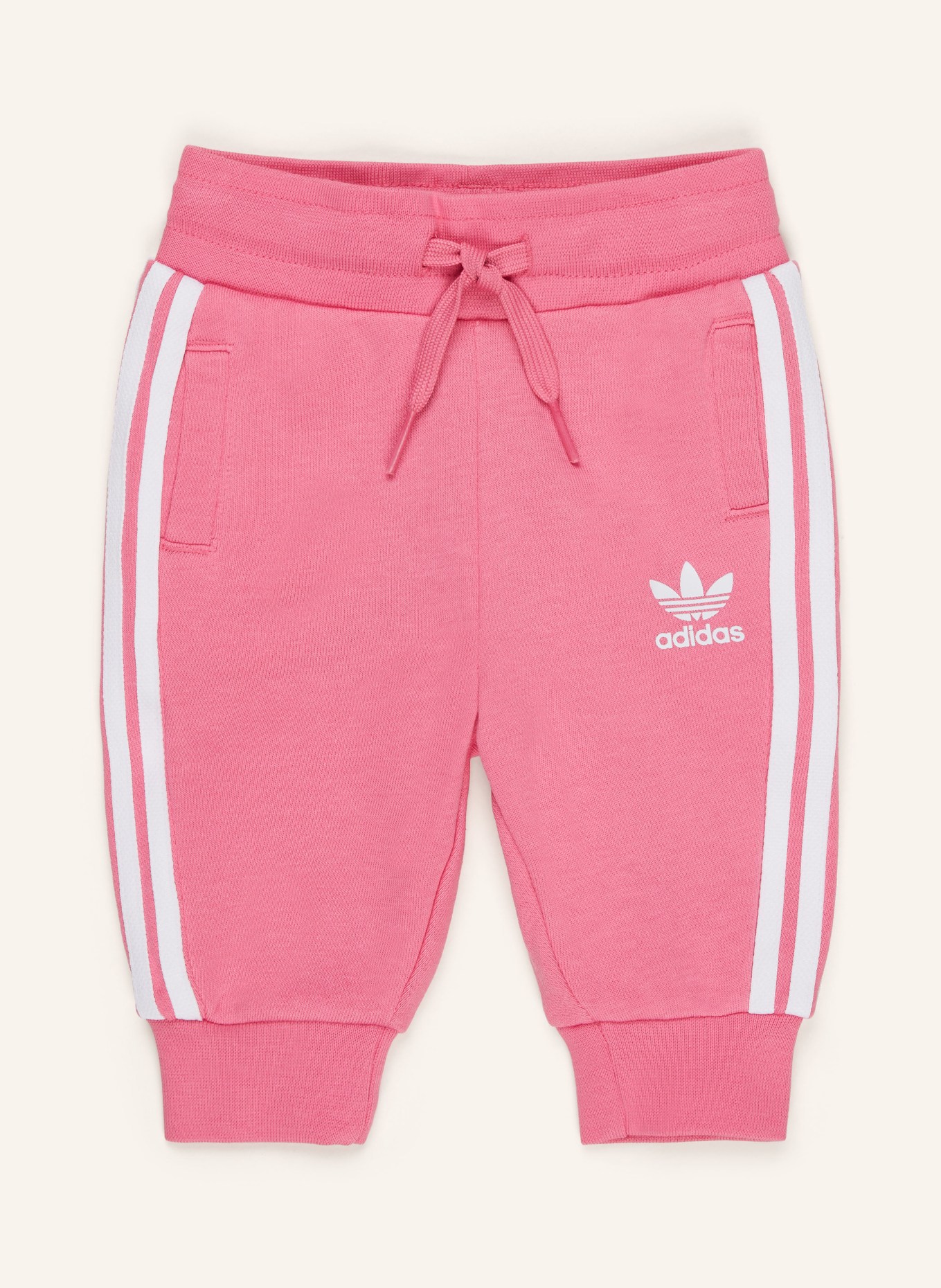 adidas Originals Set: Sweatshirt und Sweatpants, Farbe: ROSA (Bild 4)