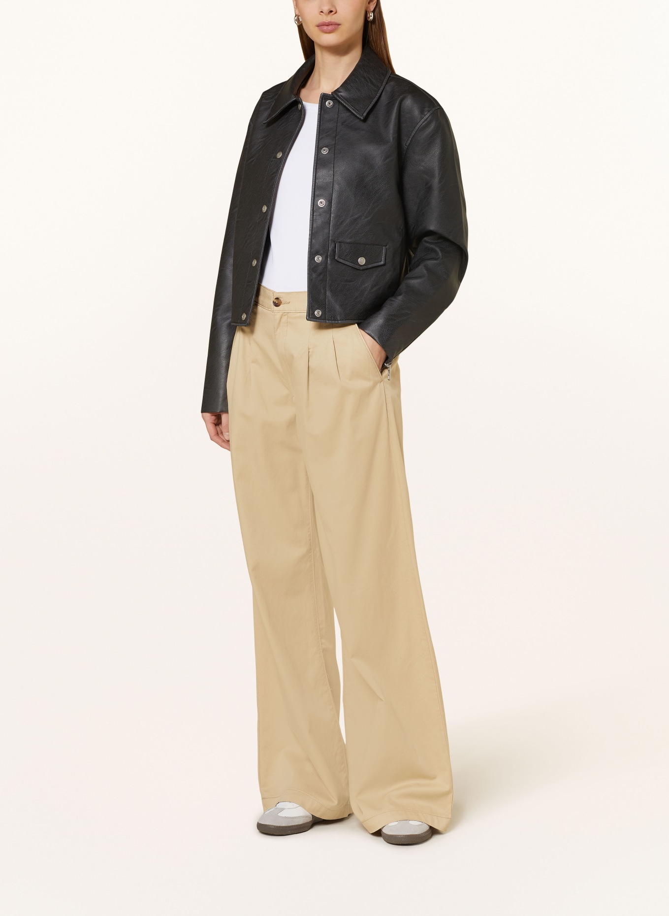 Levi's® Trousers, Color: BEIGE (Image 2)