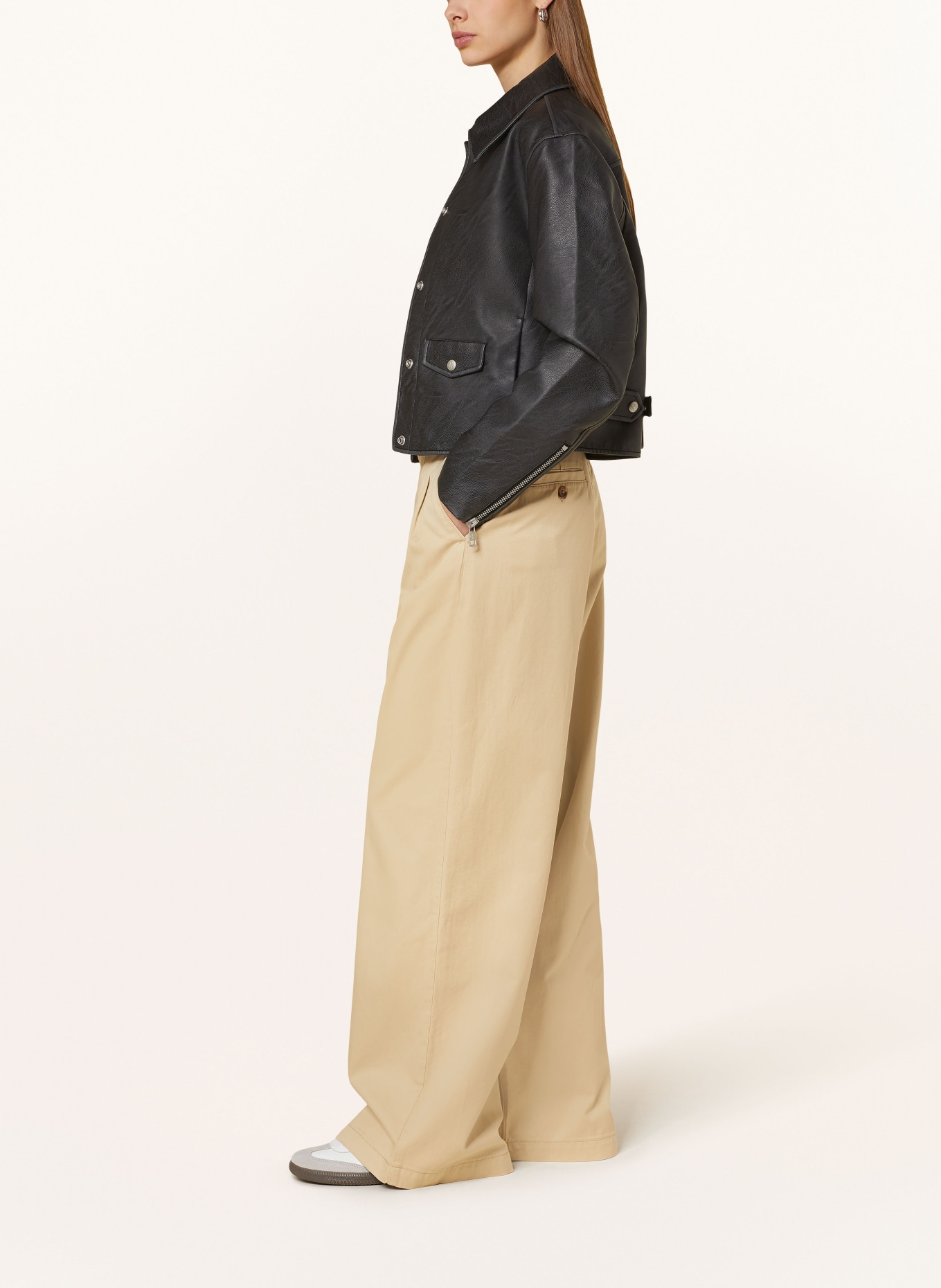 Levi's® Trousers, Color: BEIGE (Image 4)