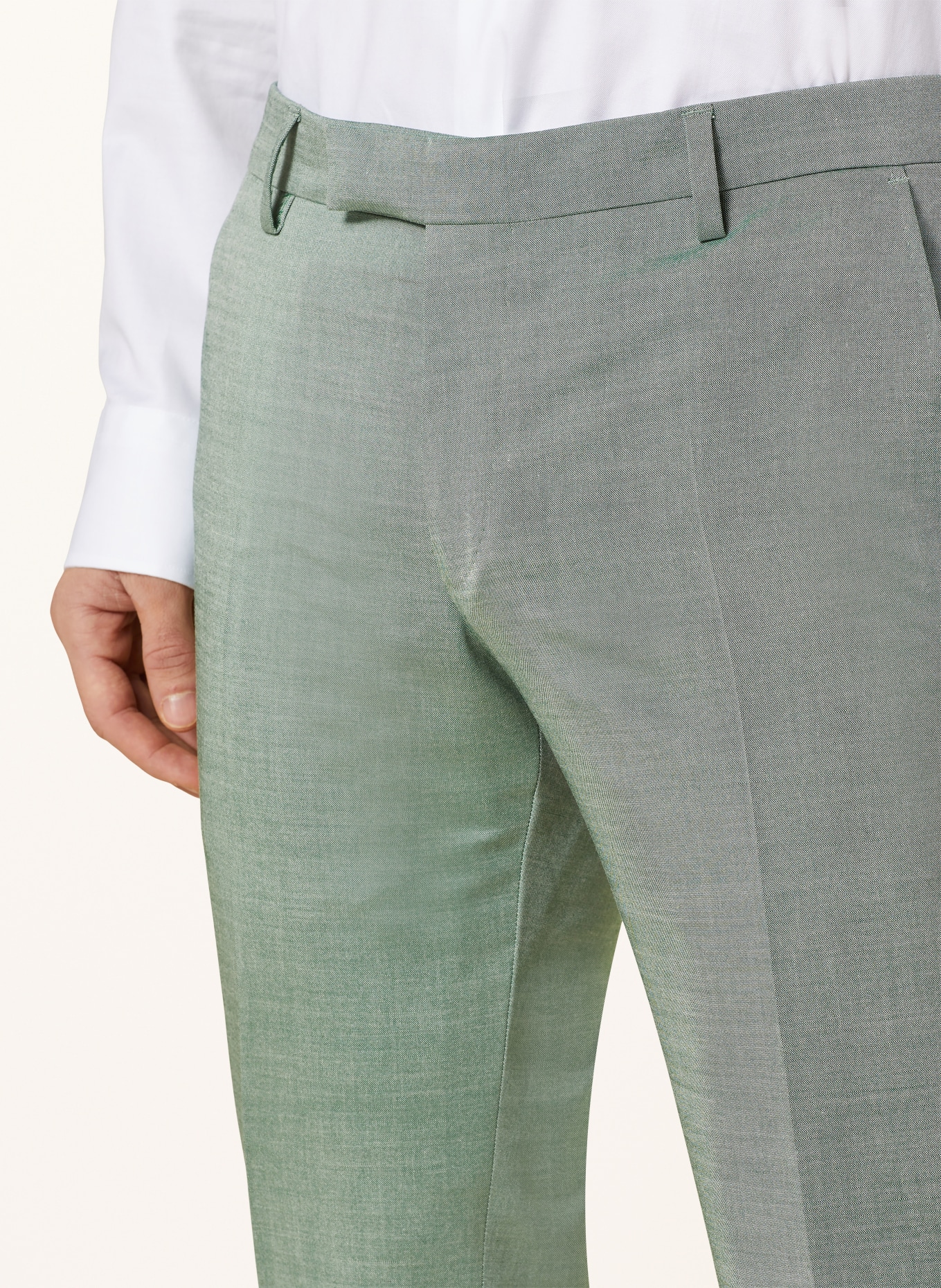 JOOP! Anzughose BLAYR Slim Fit, Farbe: 325 Bright Green               325 (Bild 6)