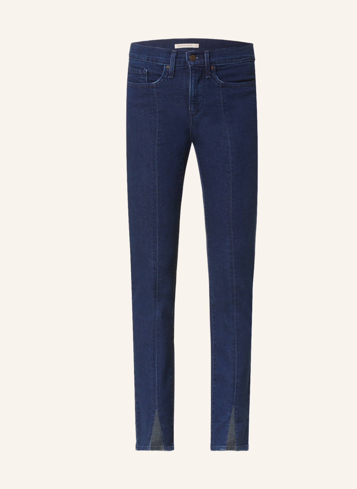 Levi's® Jeans, Farbe: 01 Dark Indigo - Flat Finish(Bild null)