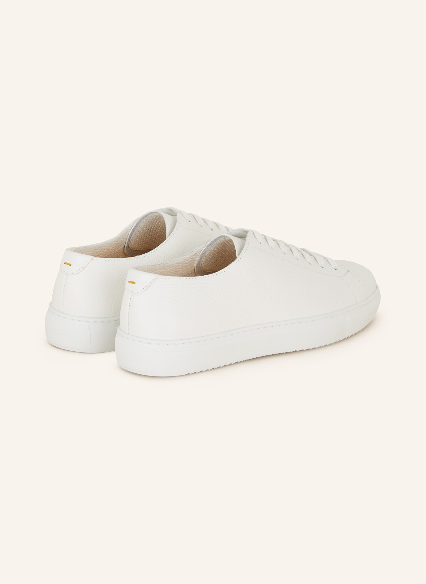 DOUCAL'S Sneakers, Color: WHITE (Image 2)
