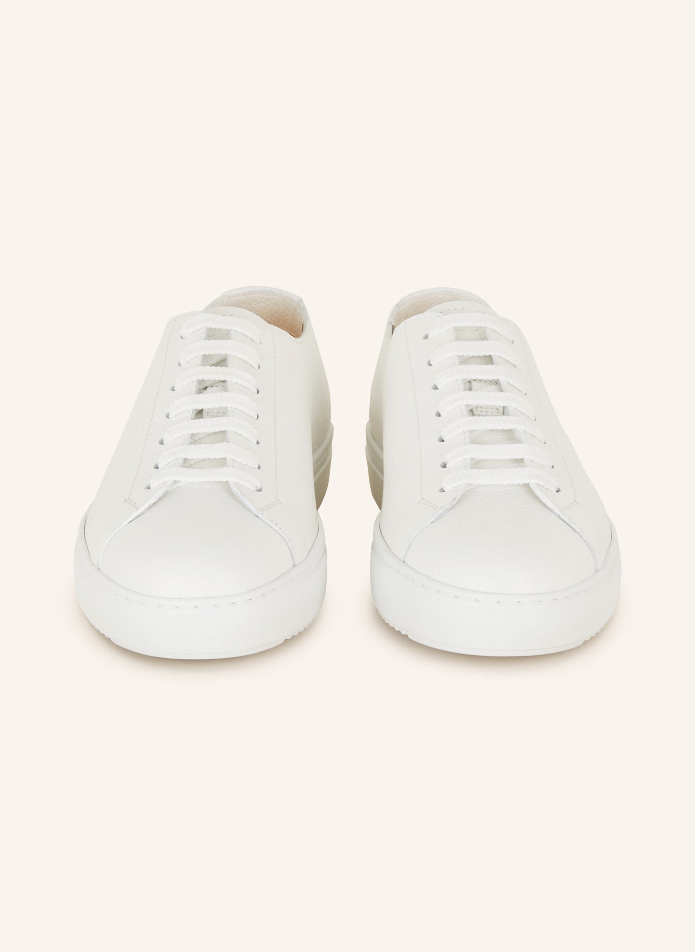 DOUCAL'S Sneakers, Color: WHITE (Image 3)