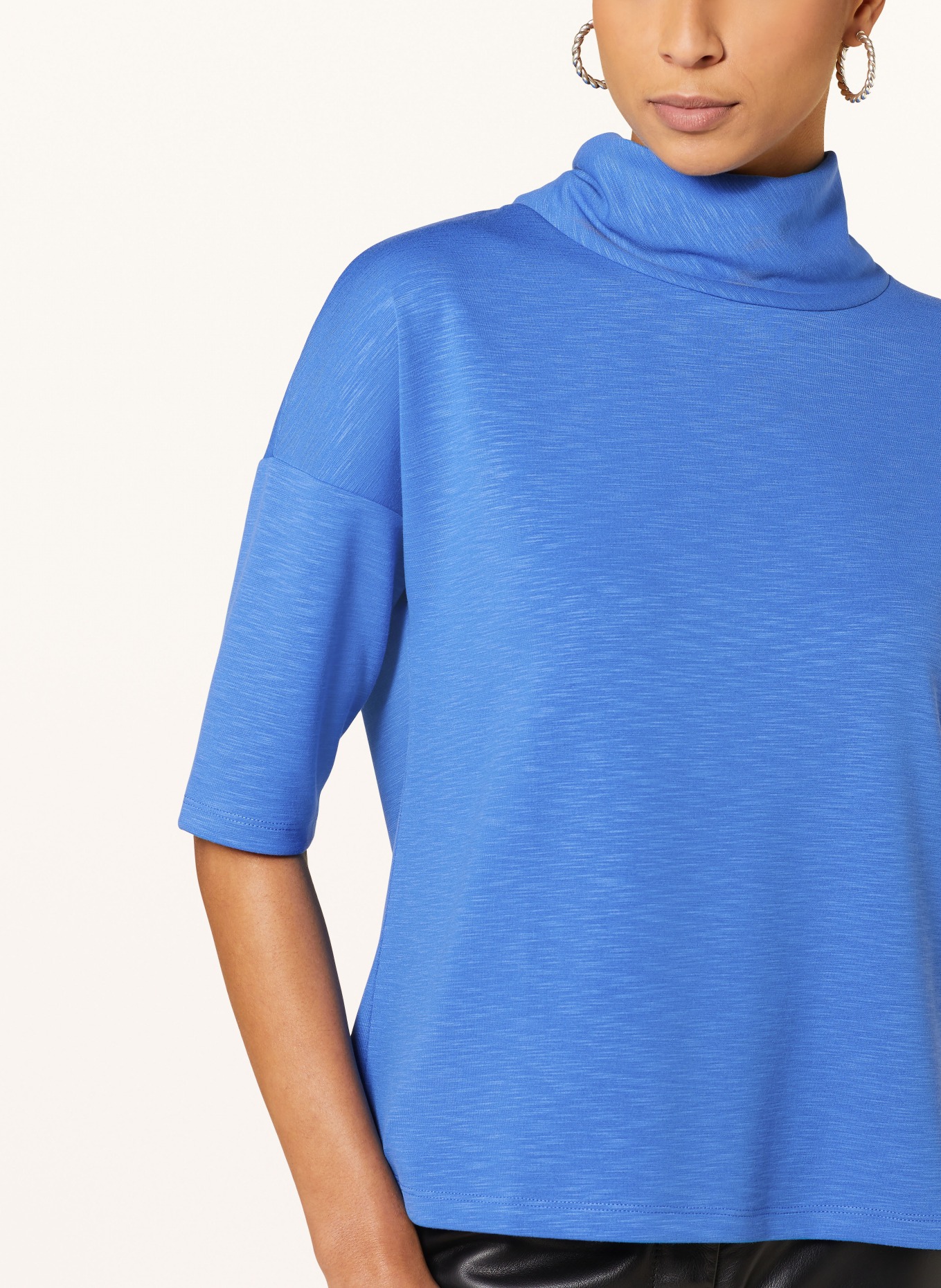 CARTOON Sweatshirt, Color: BLUE (Image 4)