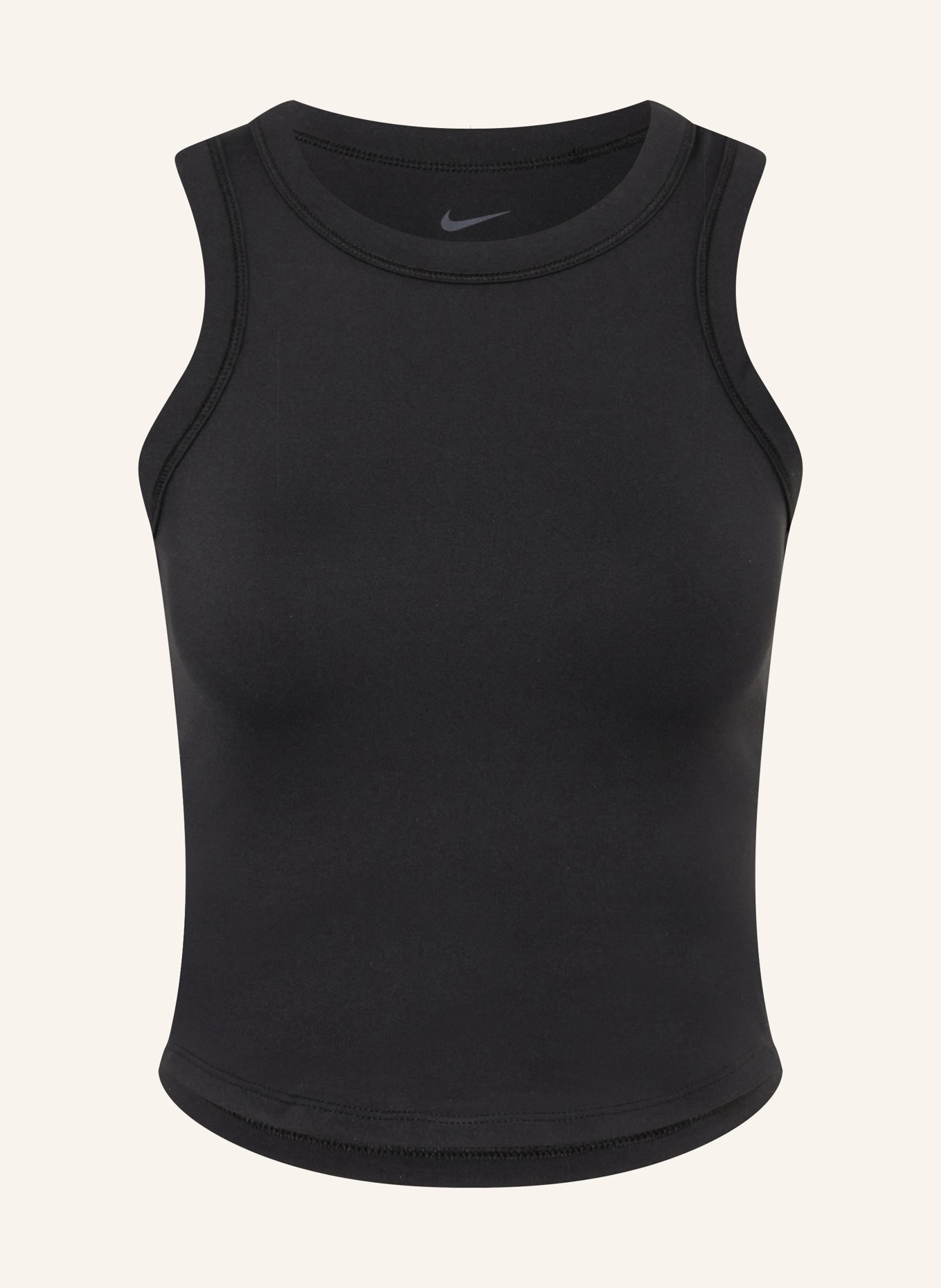 Nike Tank top ONE, Color: BLACK (Image 1)