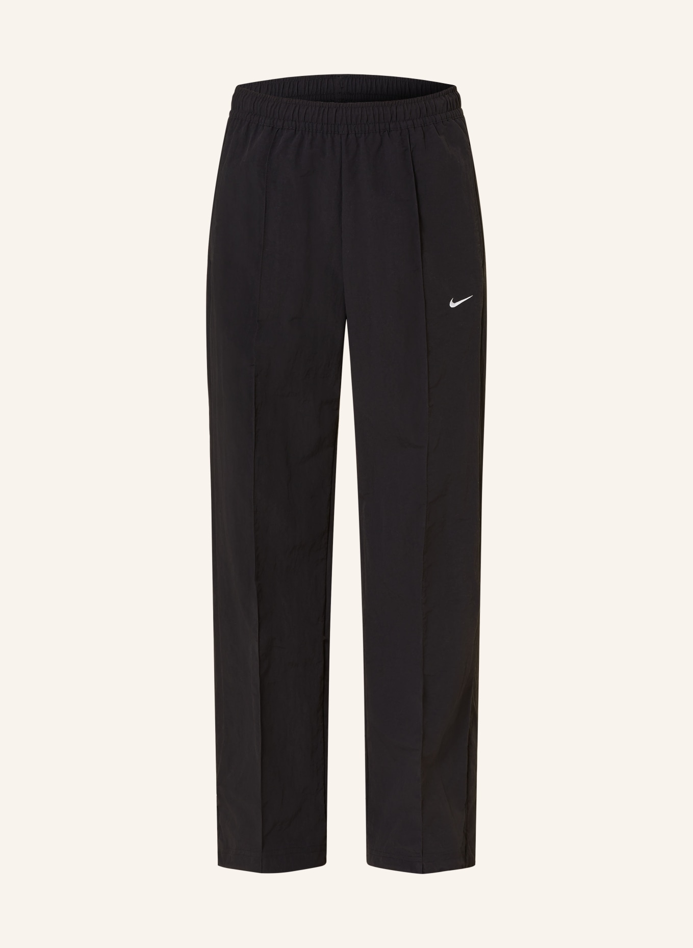 Nike Pants in jogger style, Color: BLACK (Image 1)
