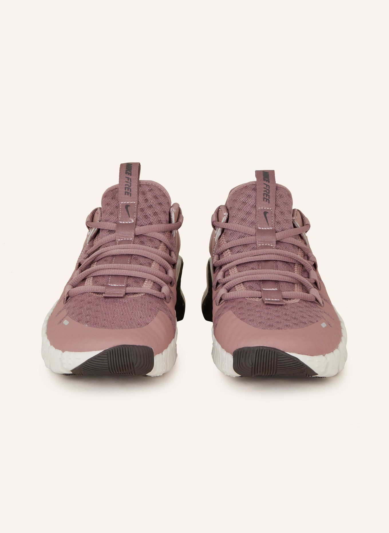 Nike Fitness shoes FREE METCON 5, Color: ROSE (Image 3)