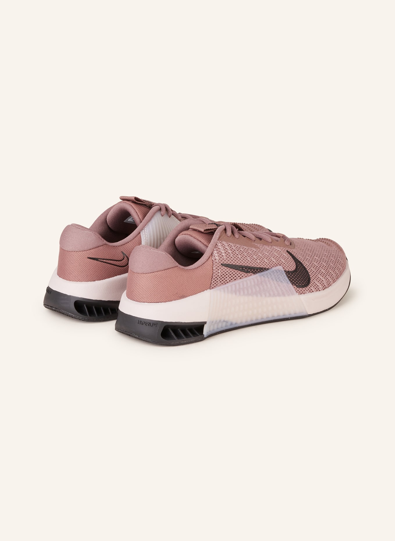 Nike Fitness shoes METCON 9, Color: ROSE (Image 2)