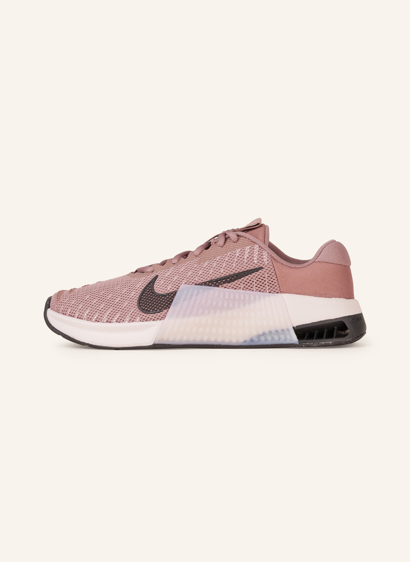 Nike Fitness shoes METCON 9, Color: ROSE (Image 4)