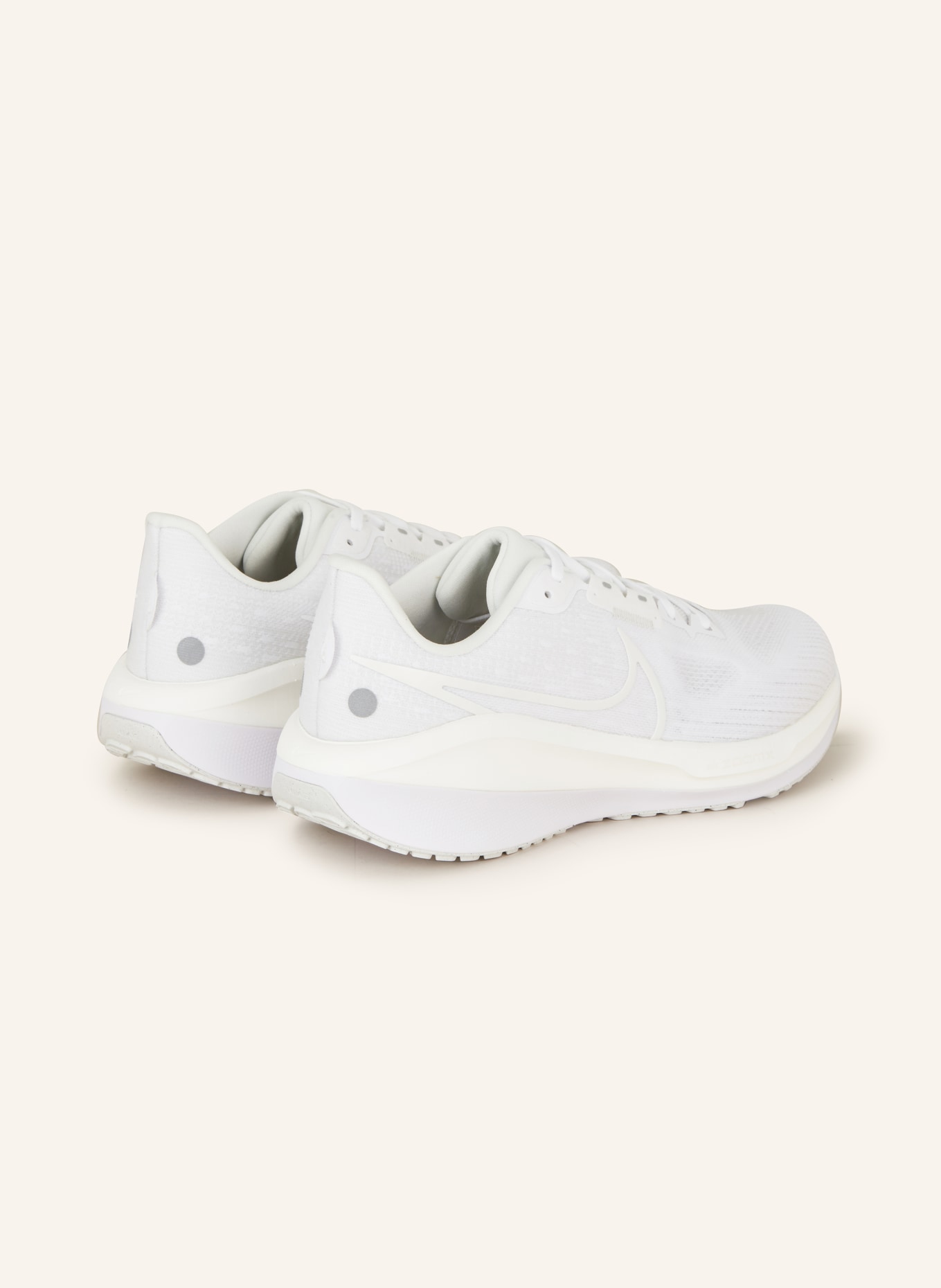 Nike Running shoes VOMERO 17, Color: WHITE (Image 2)